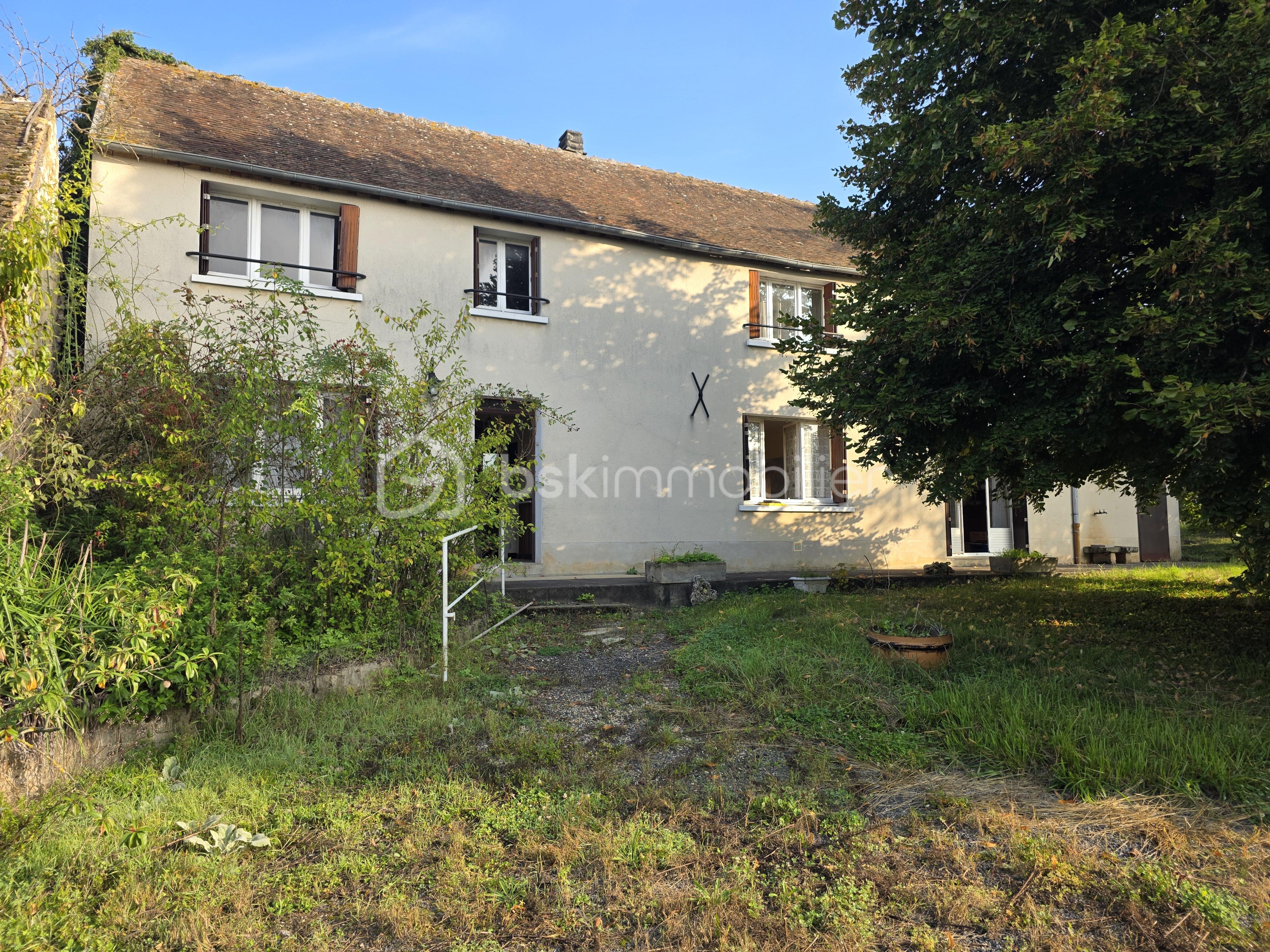 Maison de 108 m² - 20250930_095503.jpg
