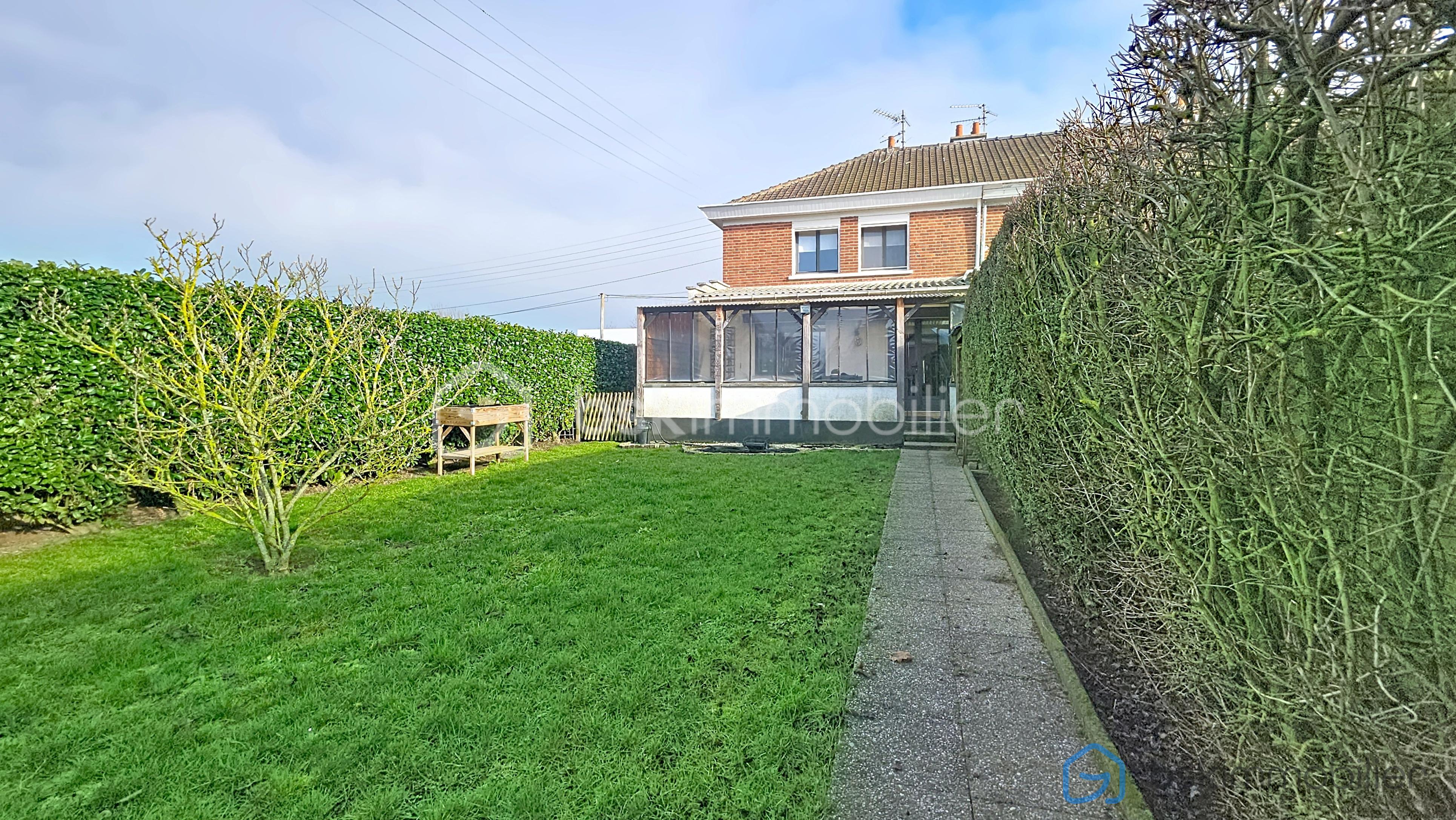 Maison traditionnelle de 105 m² - defretin_00023.jpg