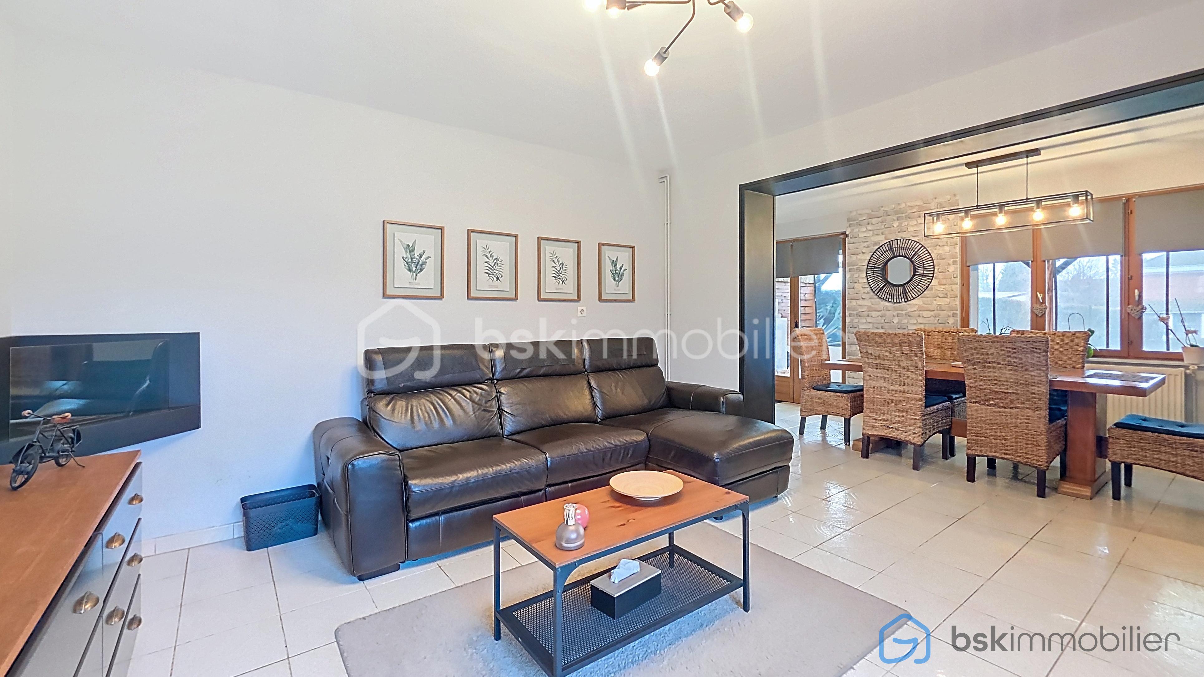 Maison traditionnelle de 105 m² - defretin_00003.jpg