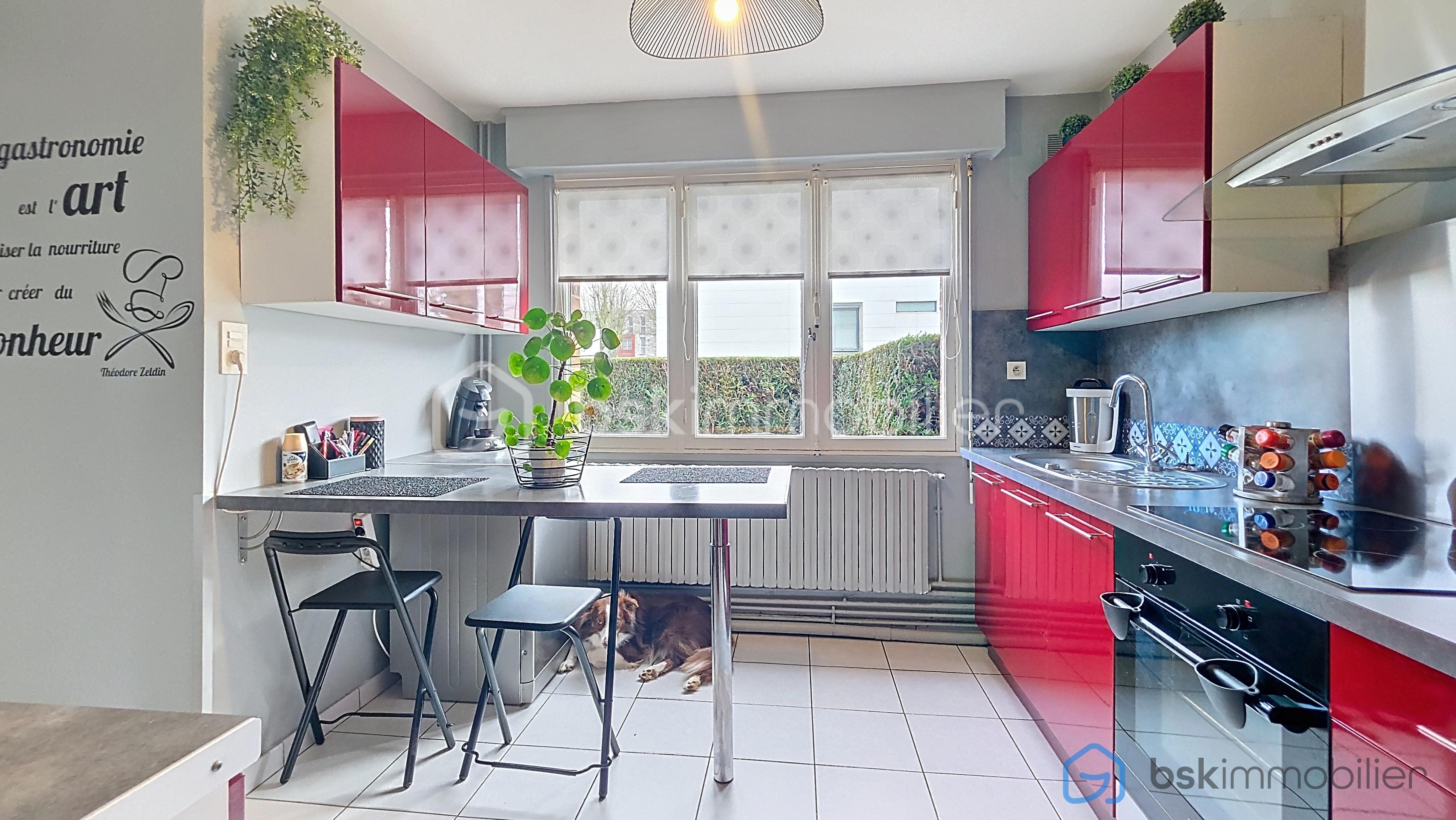 Maison traditionnelle de 105 m² - defretin_00009.jpg