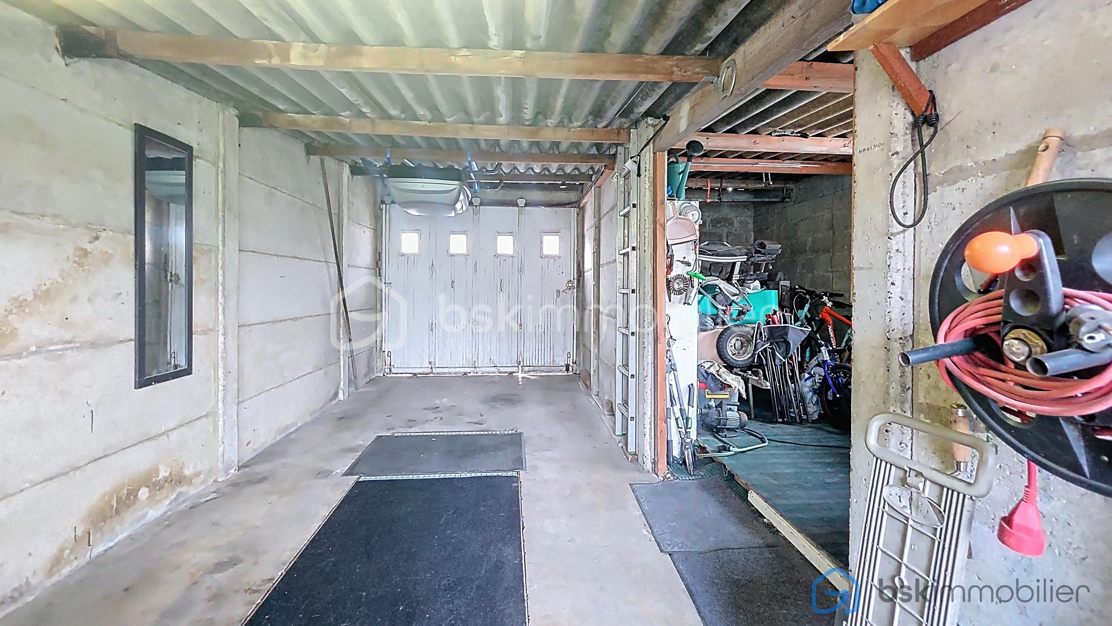 Maison traditionnelle de 105 m² - defretin_00018.jpg