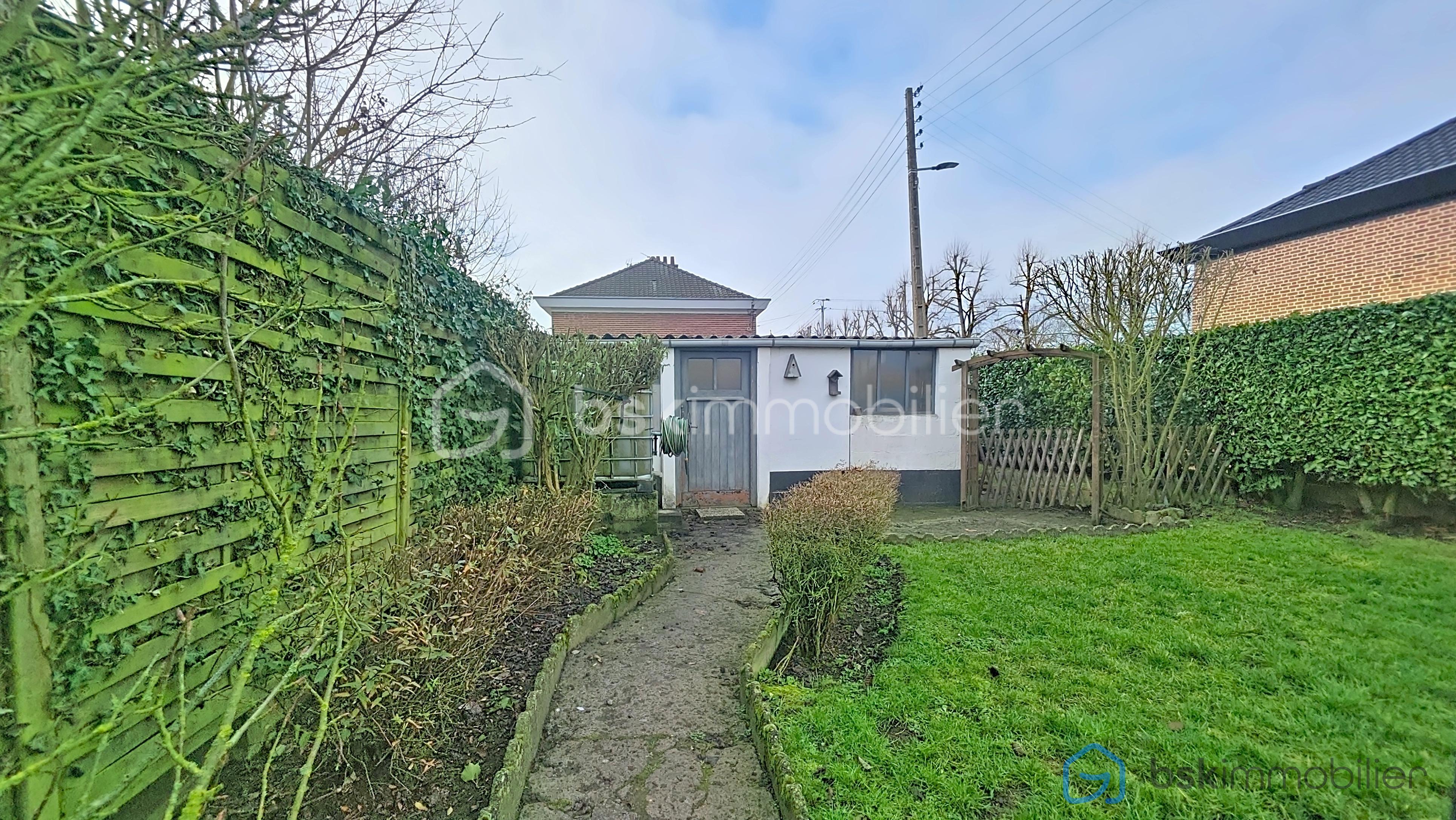 Maison traditionnelle de 105 m² - defretin_00016.jpg