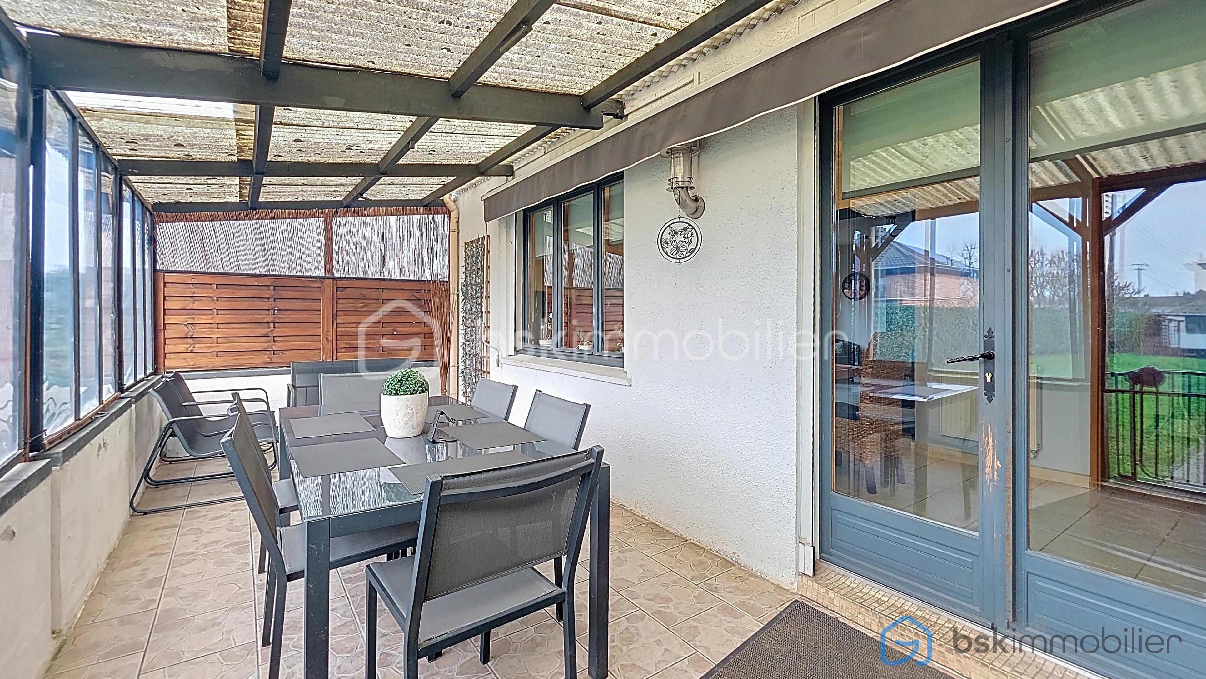 Maison traditionnelle de 105 m² - defretin_00015.jpg