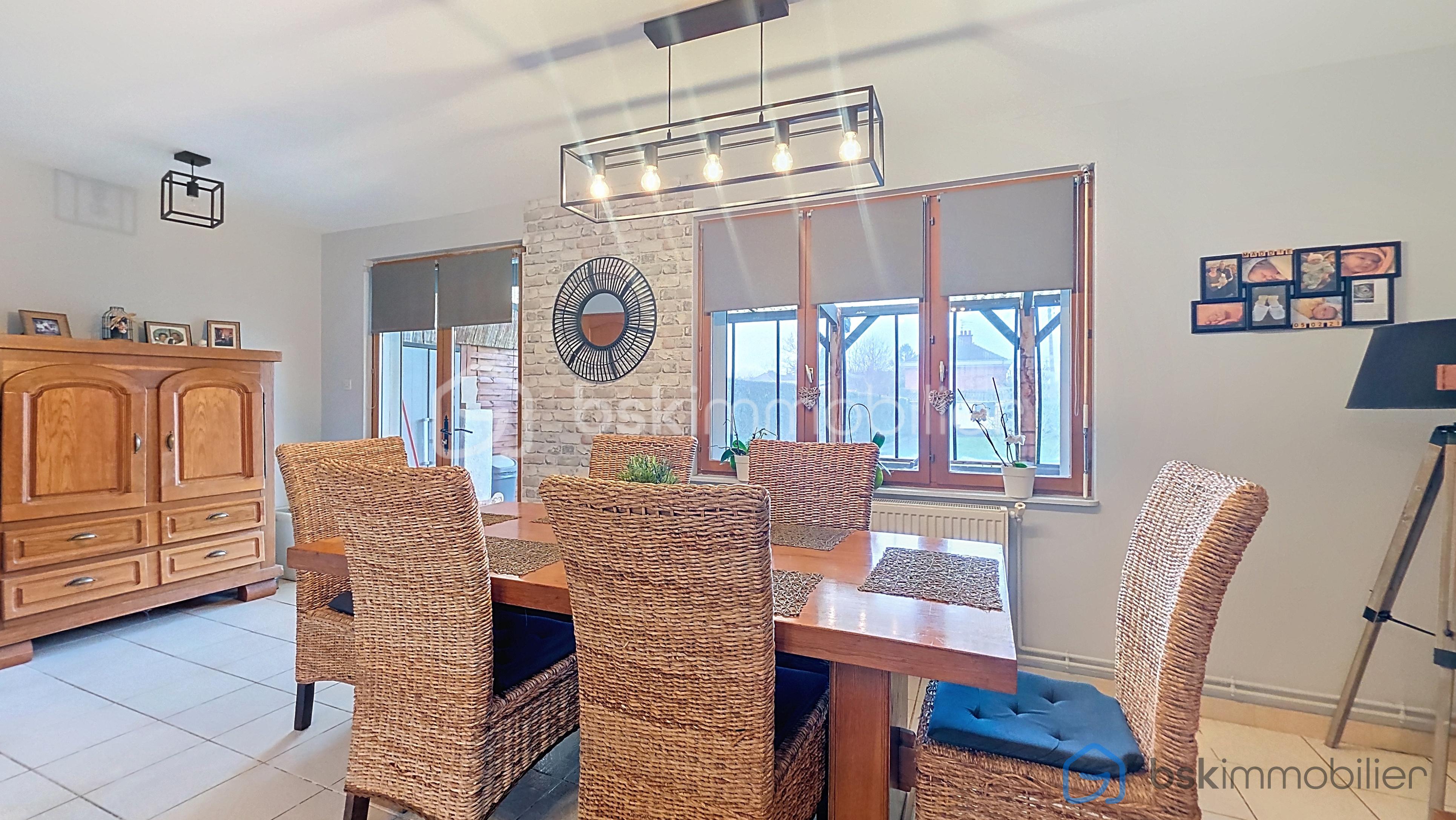 Maison traditionnelle de 105 m² - defretin_00006.jpg