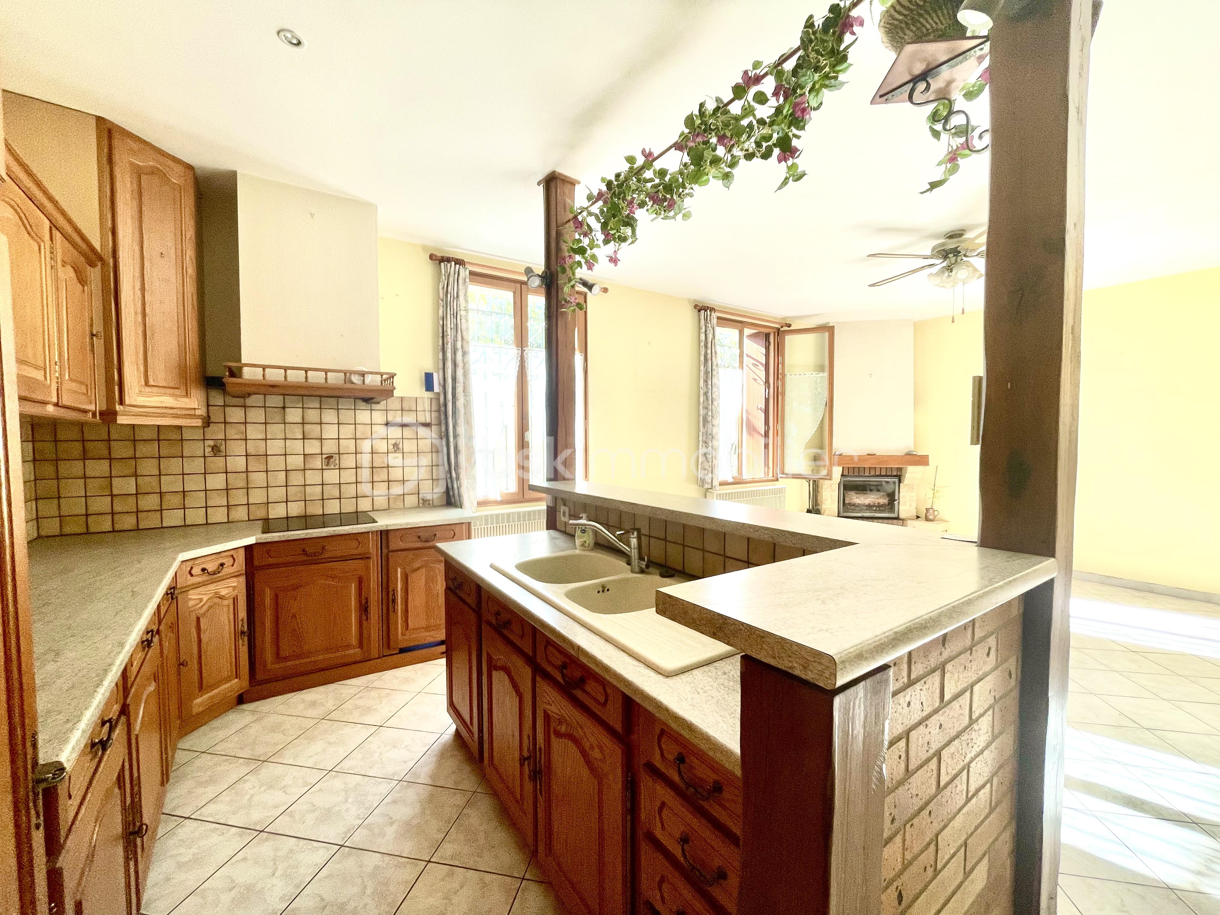 Maison de 155 m² - IMG_E5758.JPG