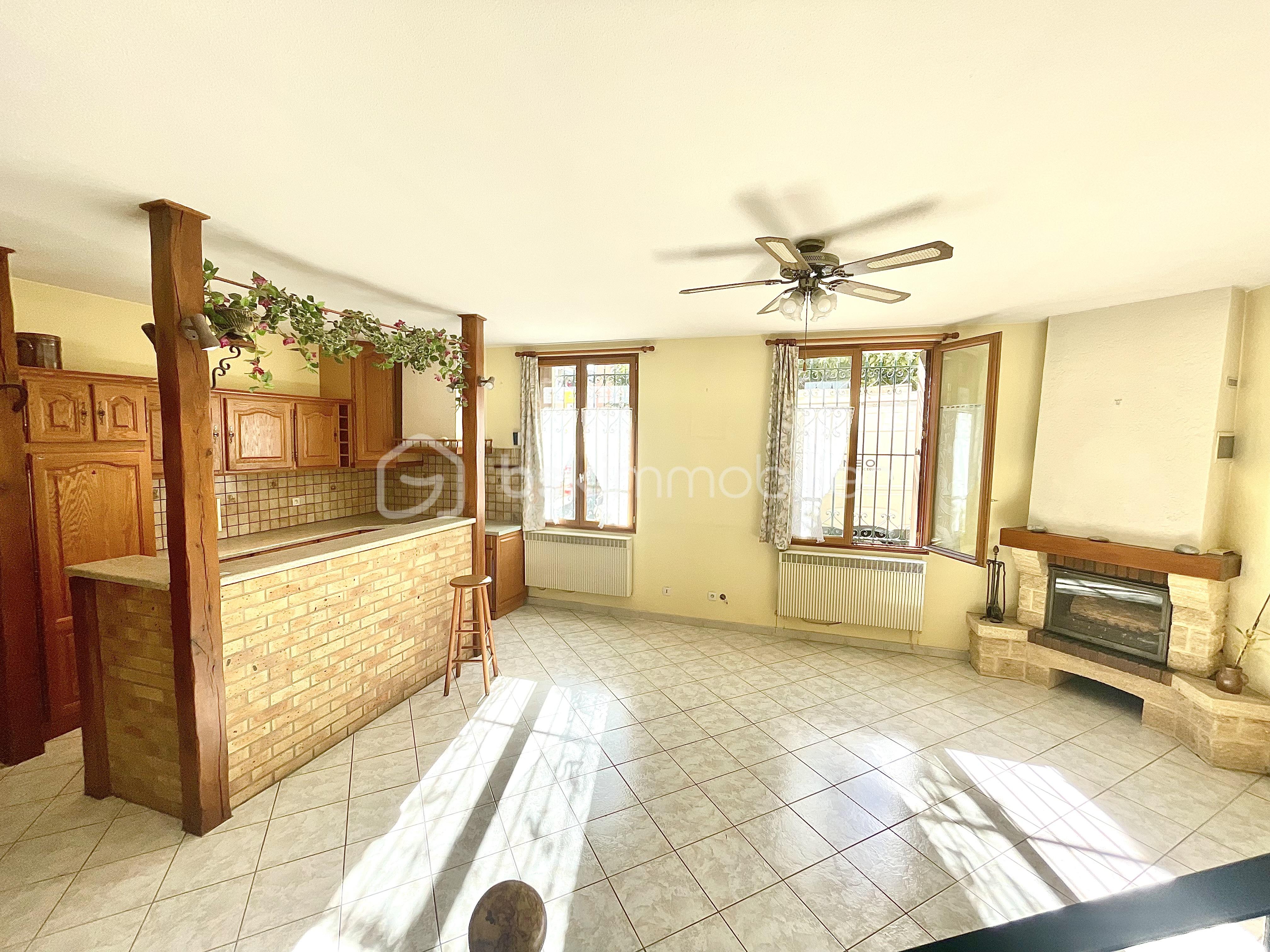 Maison de 155 m² - IMG_E5767.JPG