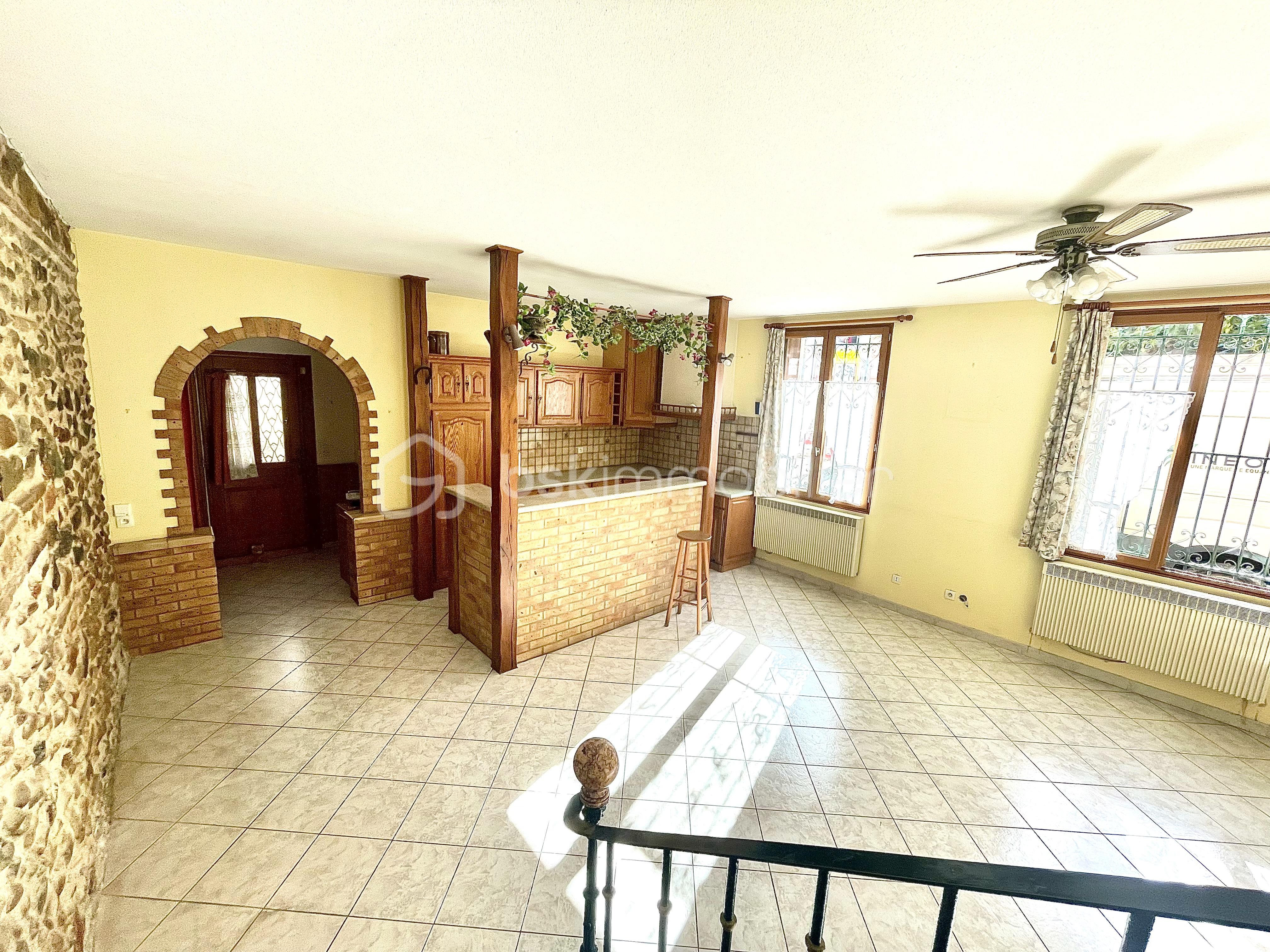 Maison de 155 m² - IMG_E5757.JPG