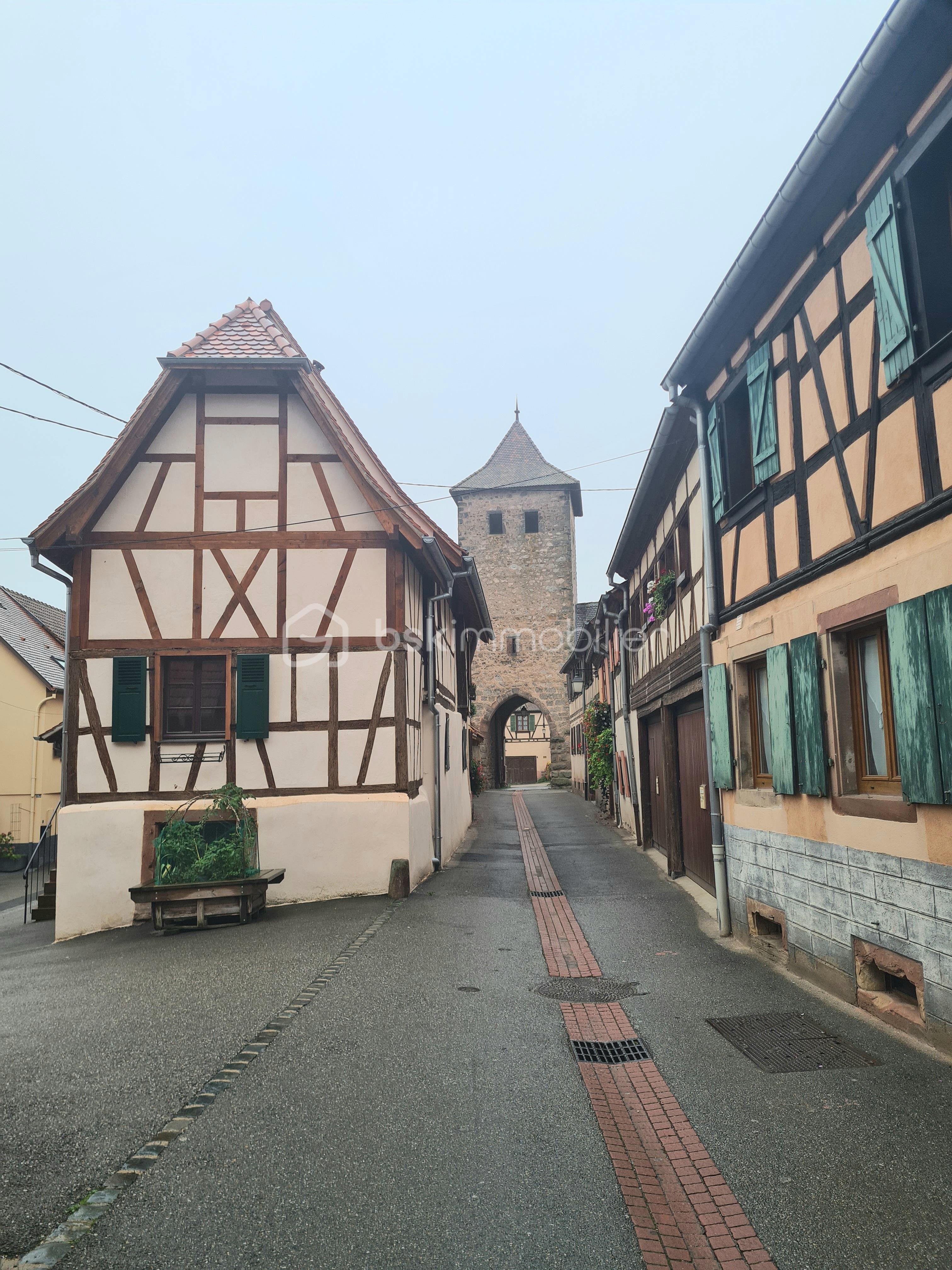 Immeuble de 116 m² - 20250923_165014.jpg