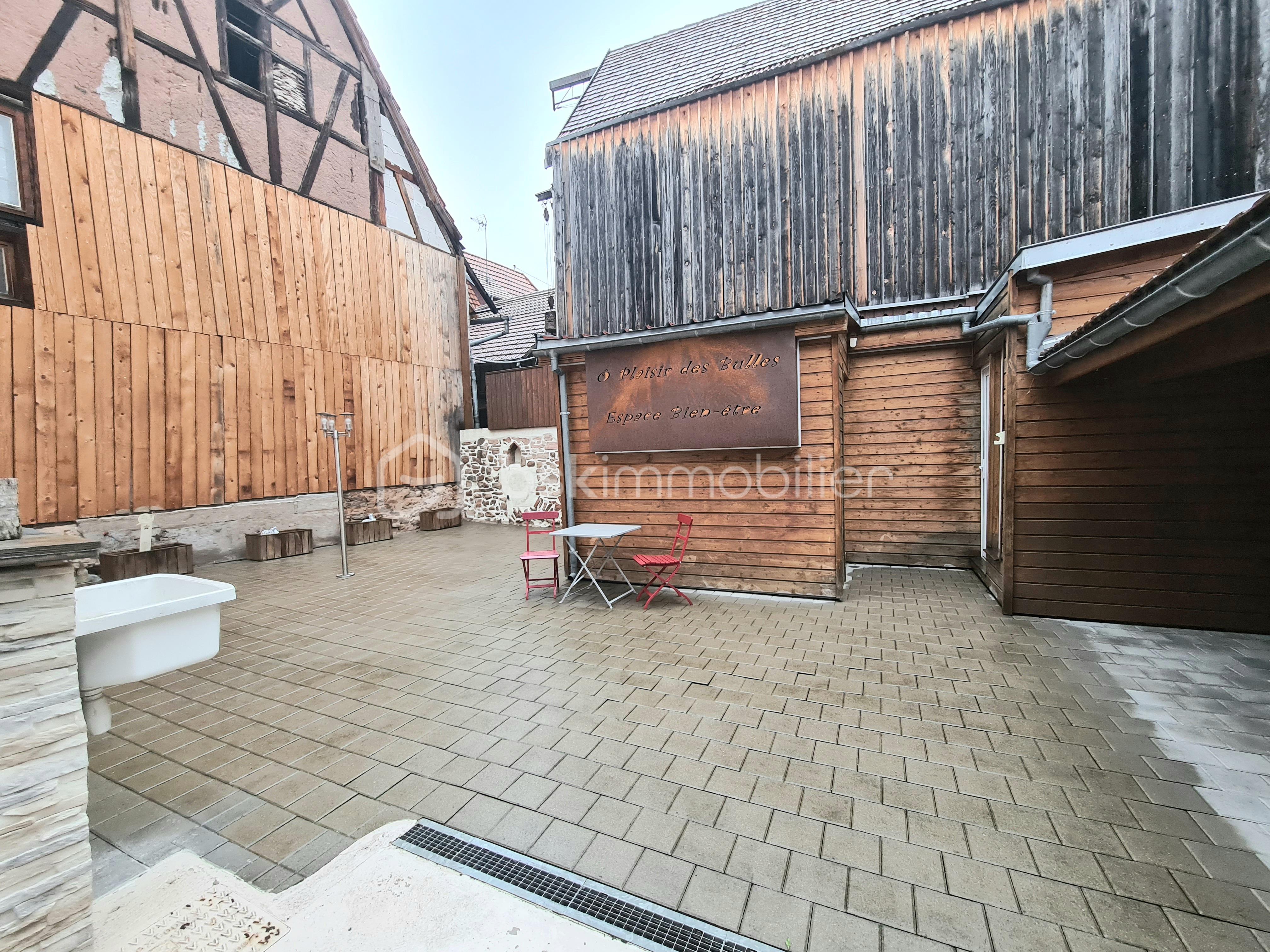 Immeuble de 116 m² - 20250923_181930 (1).jpg