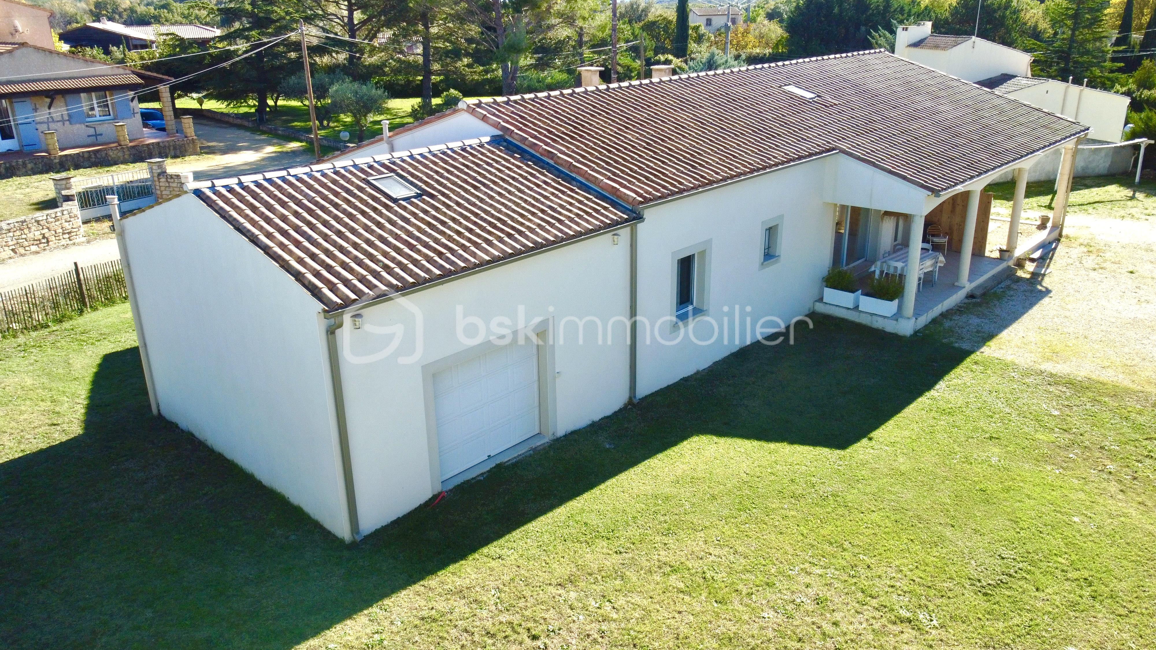 Maison traditionnelle de 164 m² - IMG_4153.jpeg