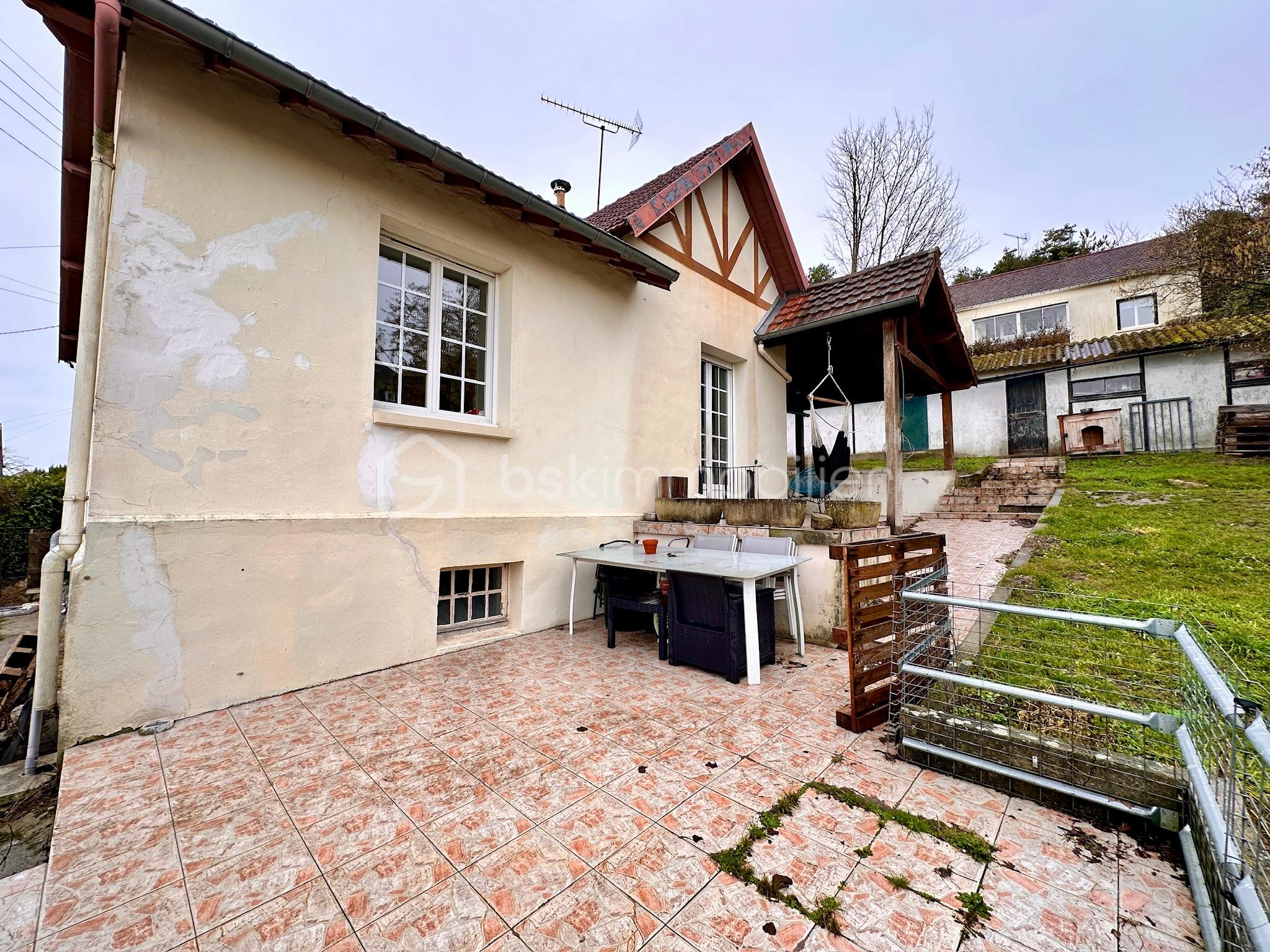 Maison de 78 m² - IMG_1147.JPG