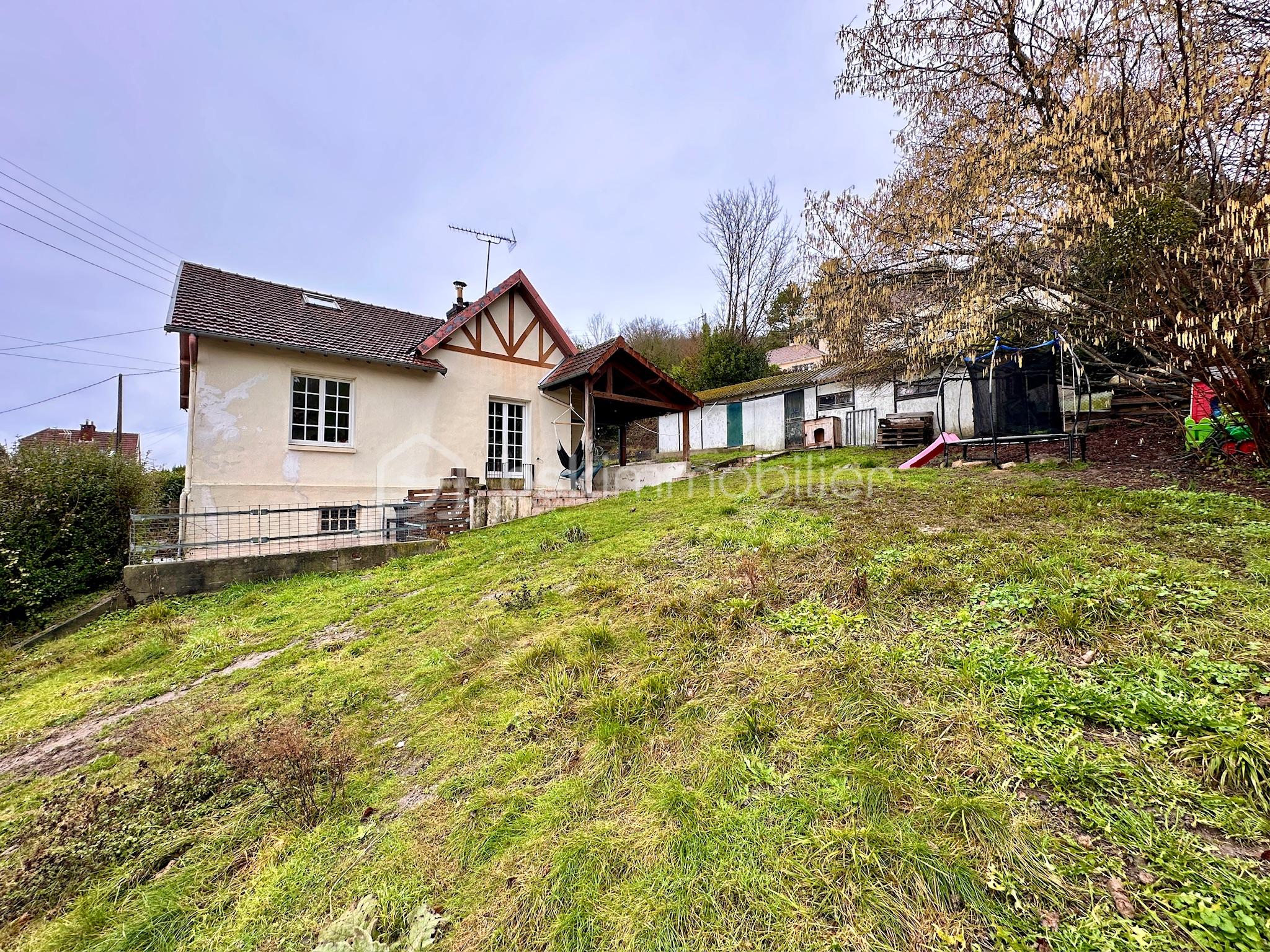 Maison de 78 m² - IMG_1150.JPG