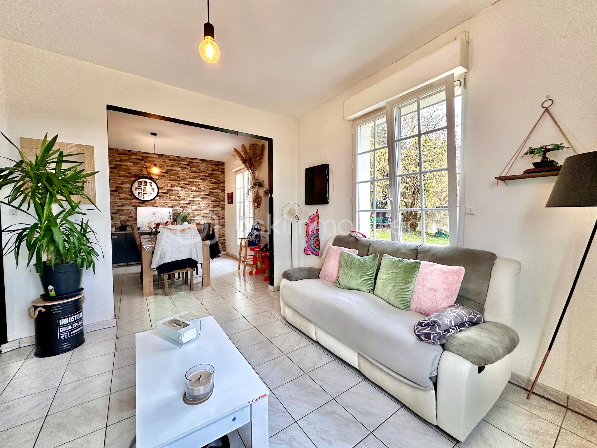 Maison de 78 m² - IMG_1119.JPG