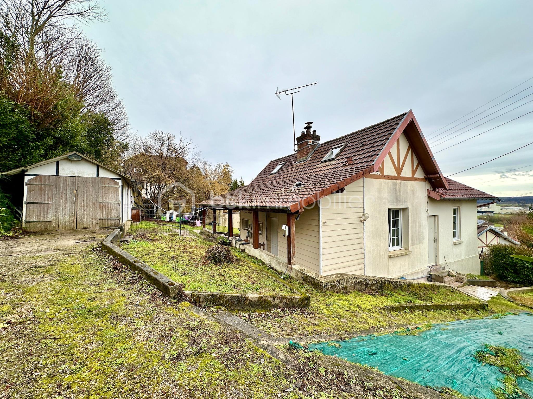 Maison de 78 m² - IMG_1143.JPG