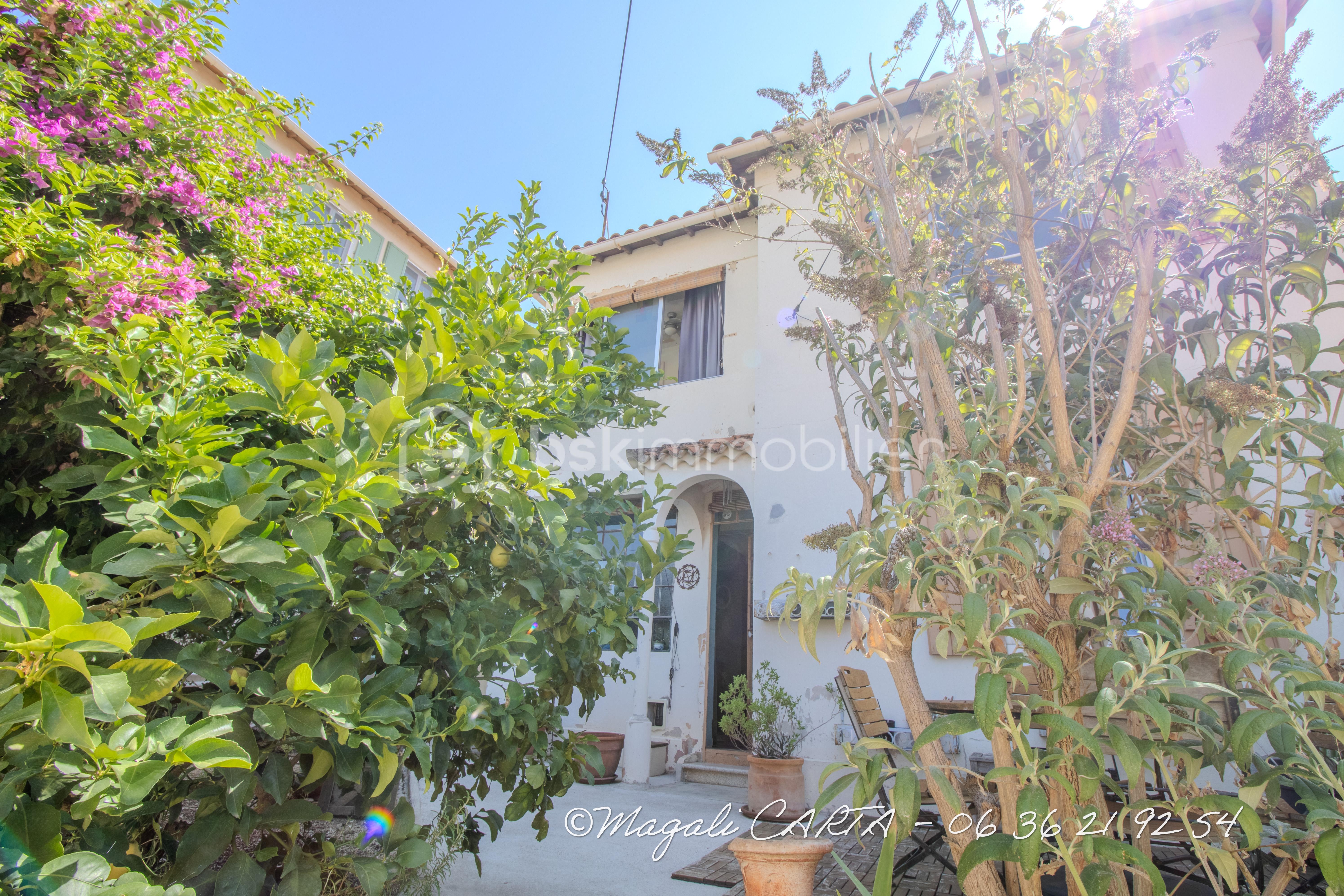 Maison 5 pièces 102 m² · à Toulon · 102 m² · 445 000 €