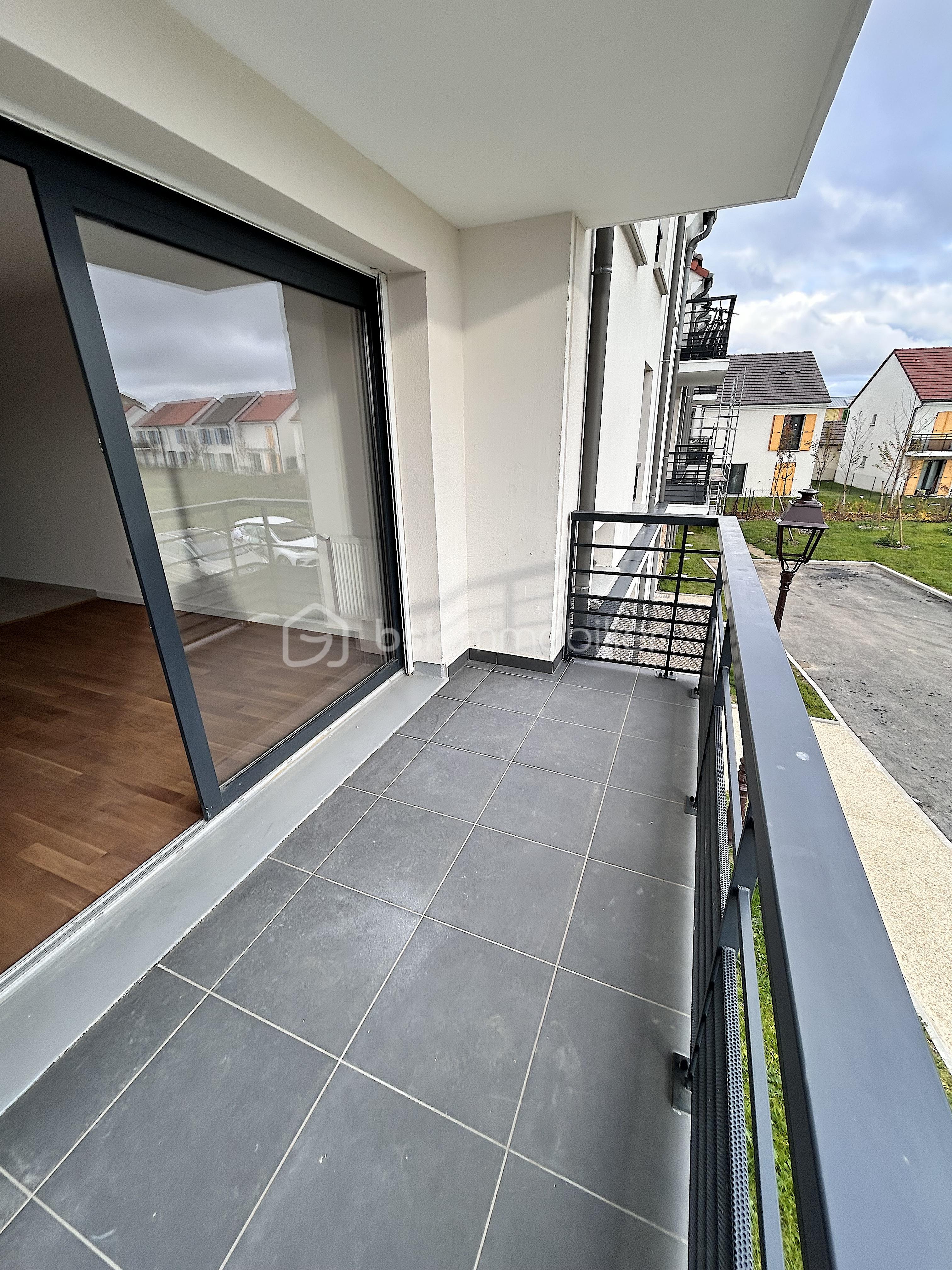 Appartement de 41,75 m² - balcon.jpeg