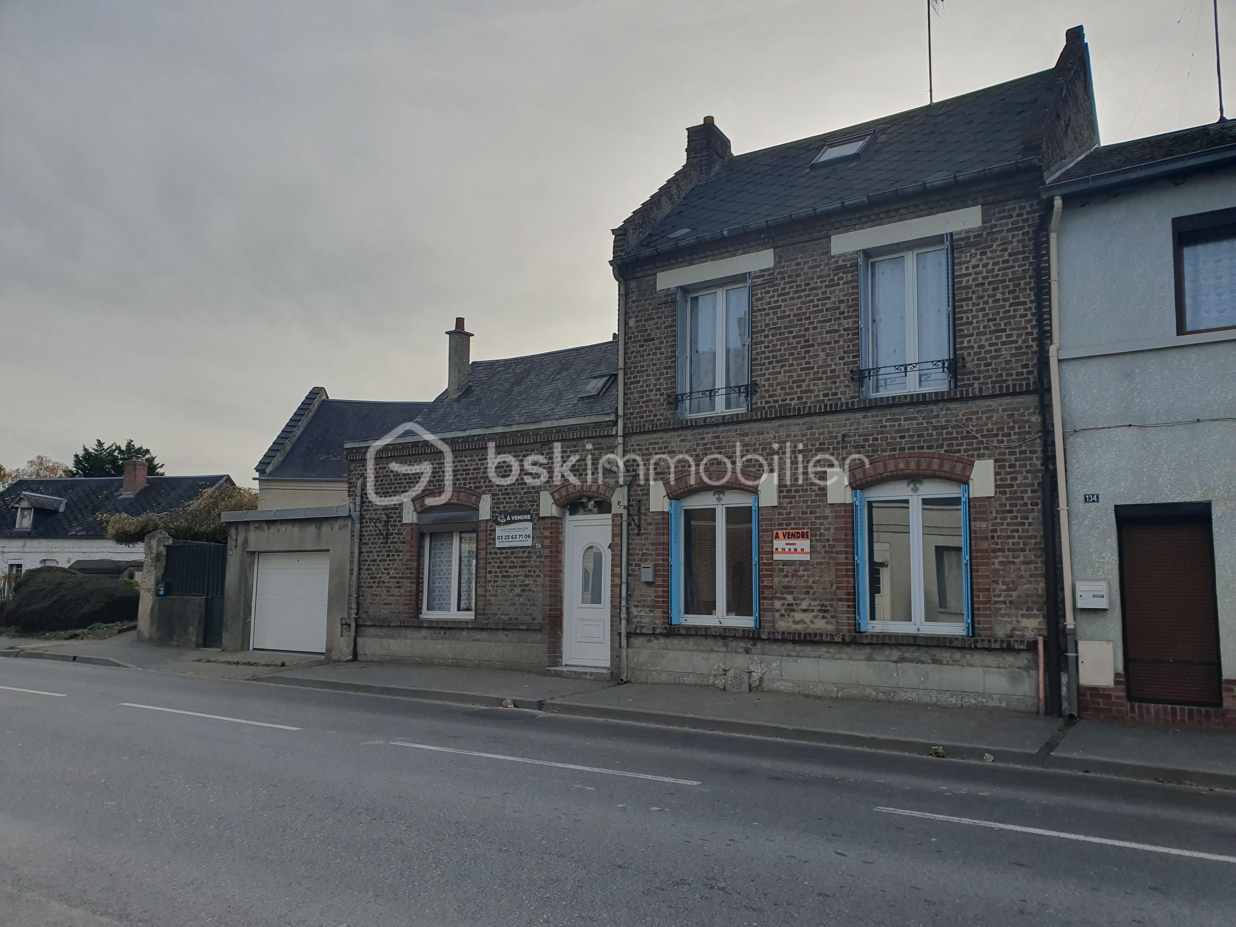 Maison de 92 m² - 20251106_100613.jpg