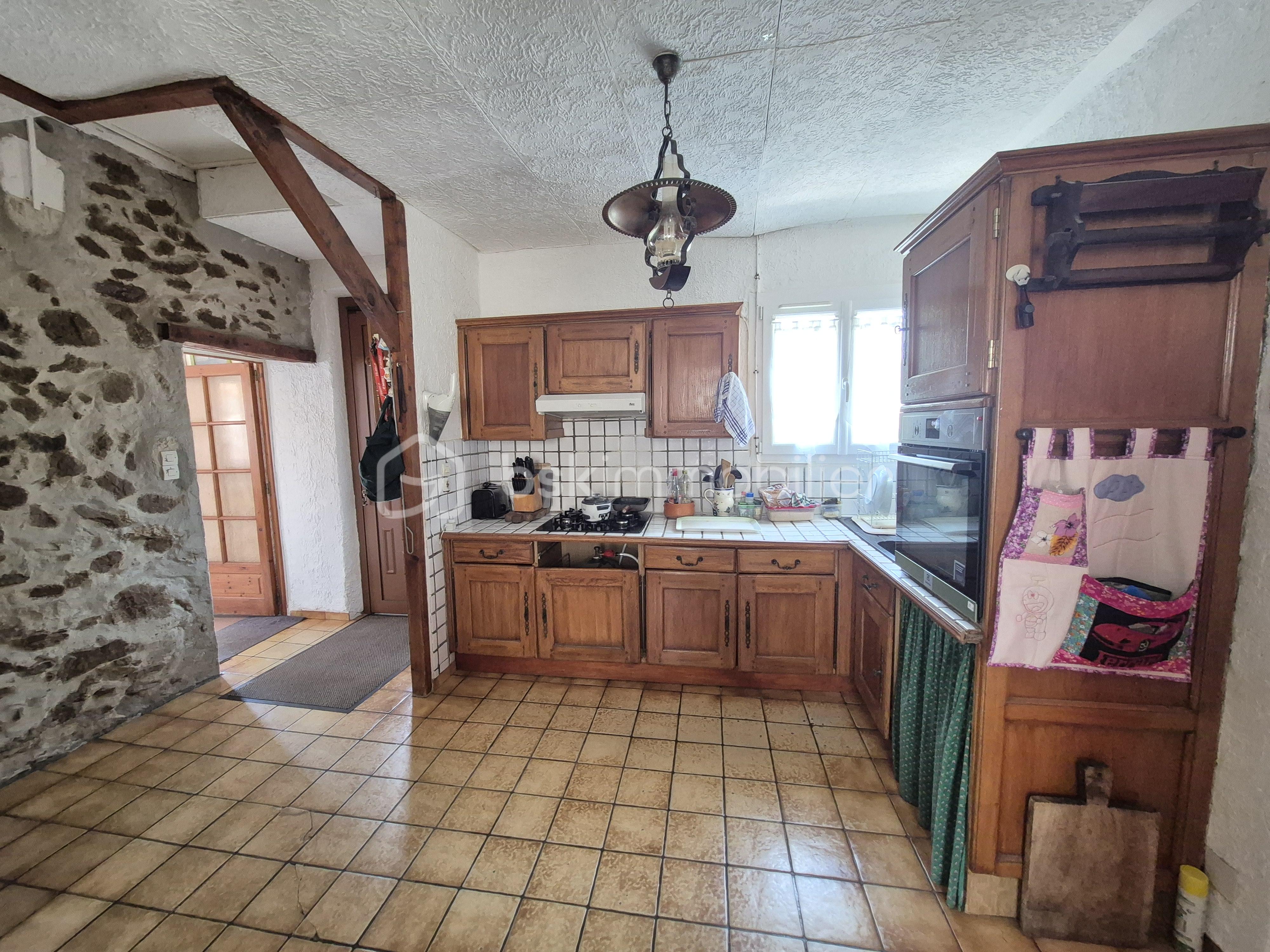 Maison de 80 m² - 20250625_154212.jpg