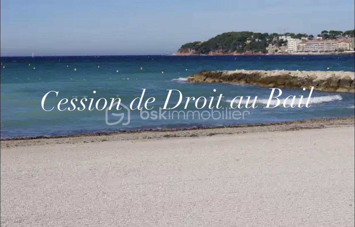 Local d'activités de 60 m²