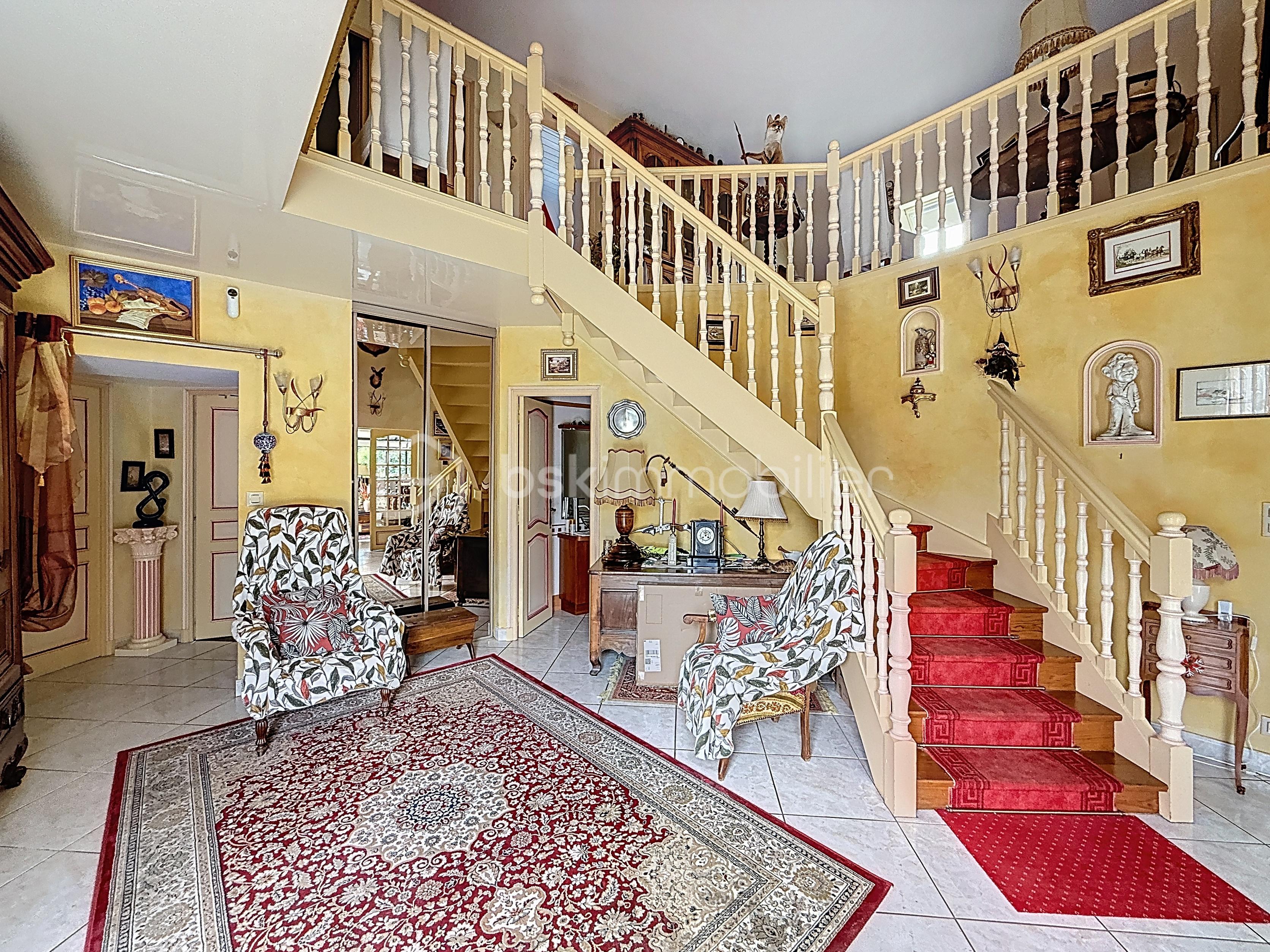 Maison de 230 m² - maison-rouge_00015.jpg