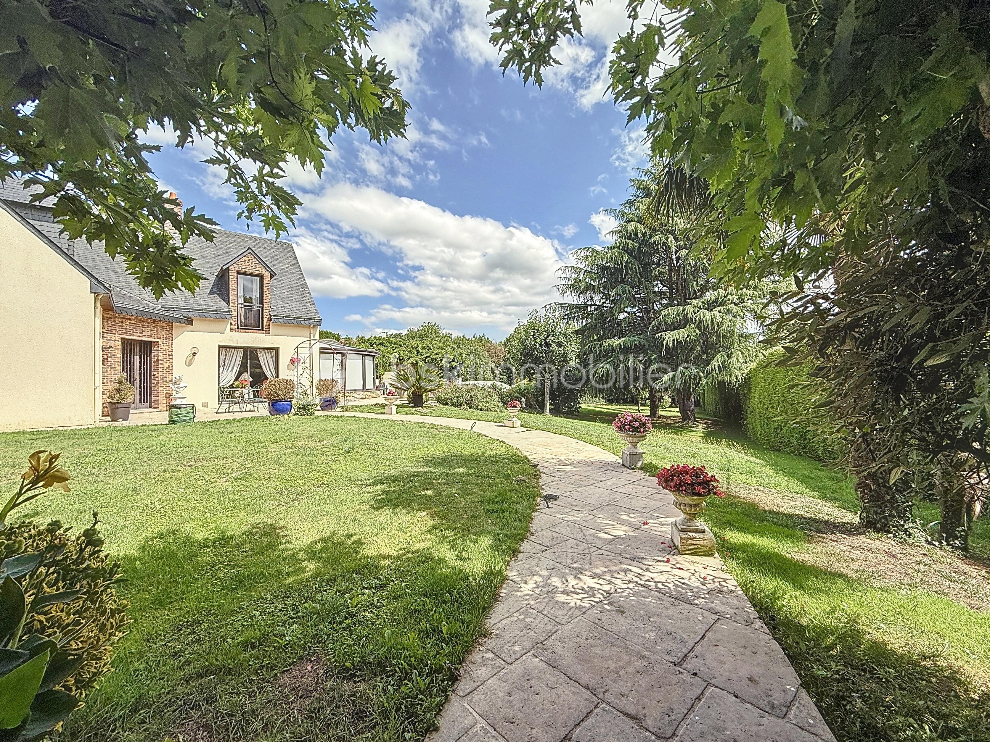 Maison de 230 m² - maison-rouge_00004.jpg