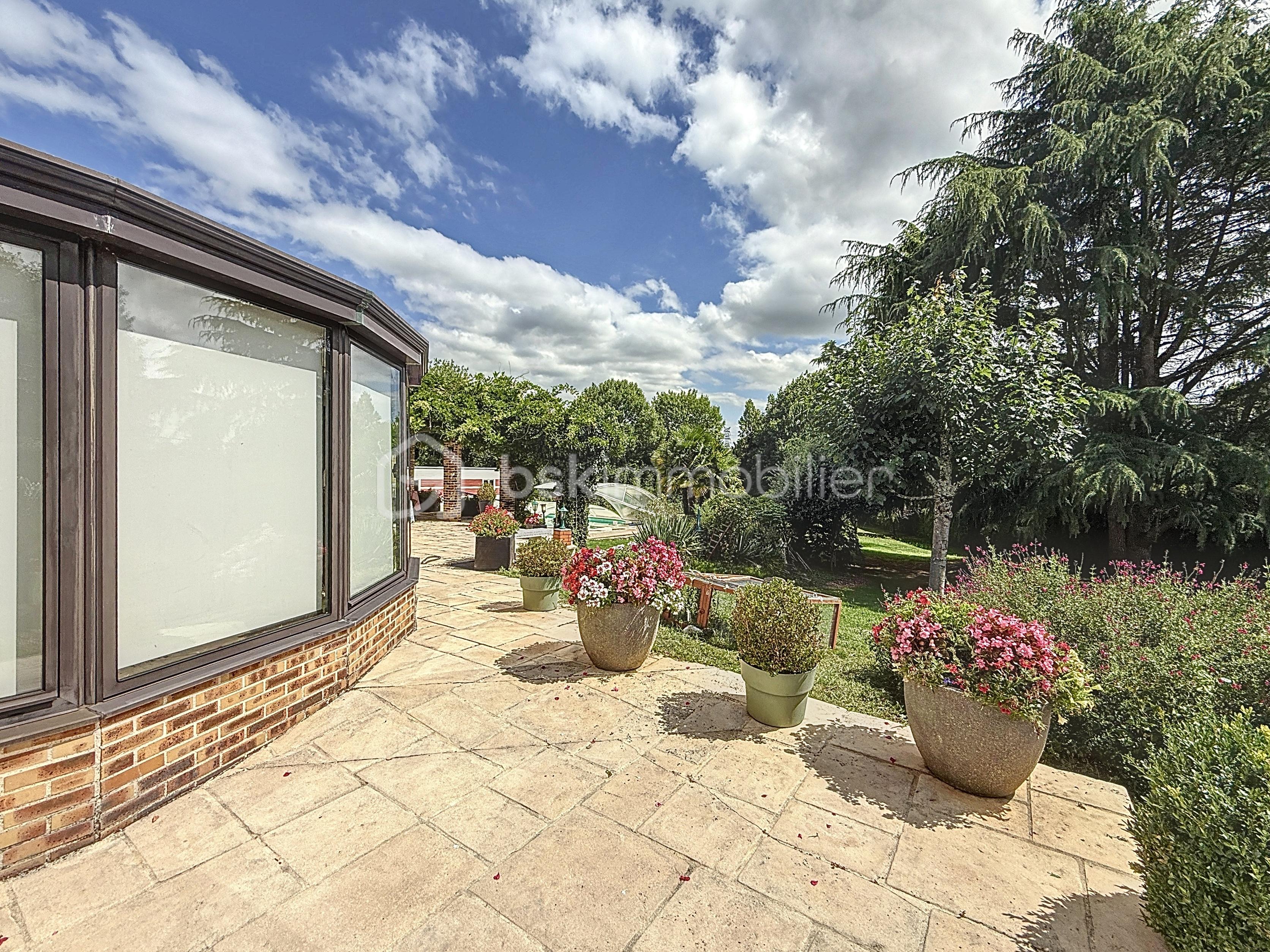 Maison de 230 m² - maison-rouge_00006.jpg