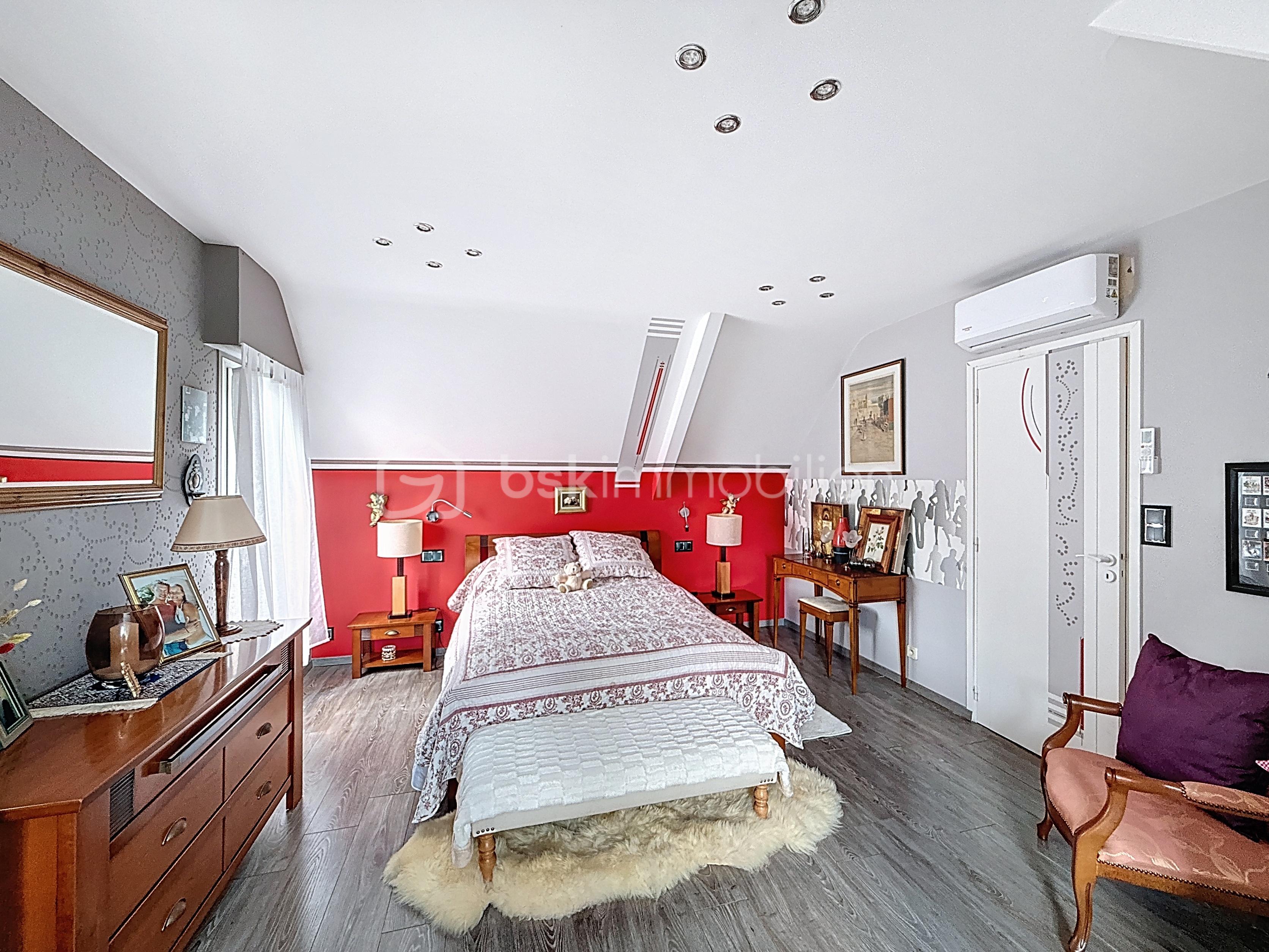 Maison de 230 m² - maison-rouge_00018.jpg