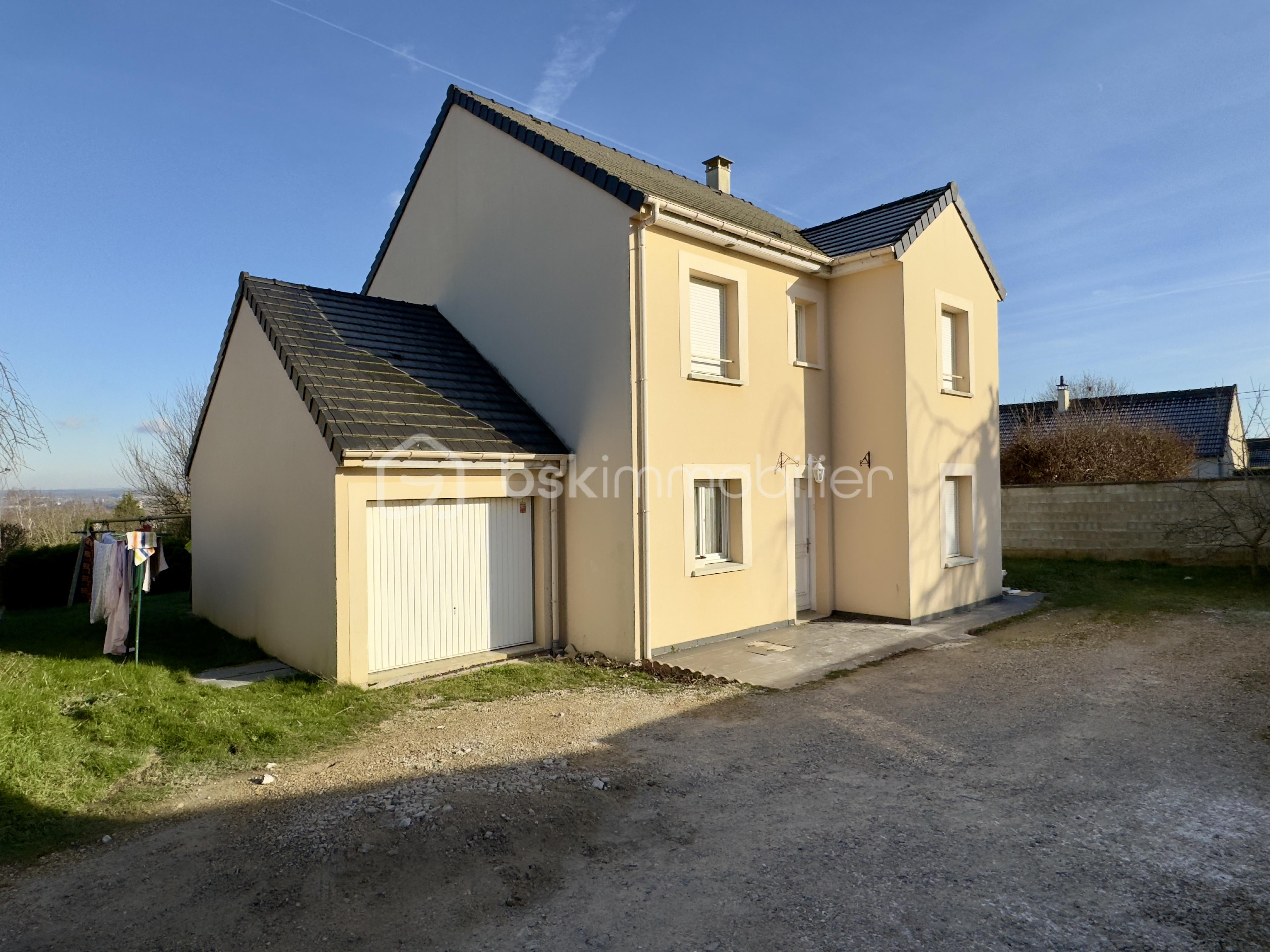 Maison de 109,23 m² - IMG_0090.jpg