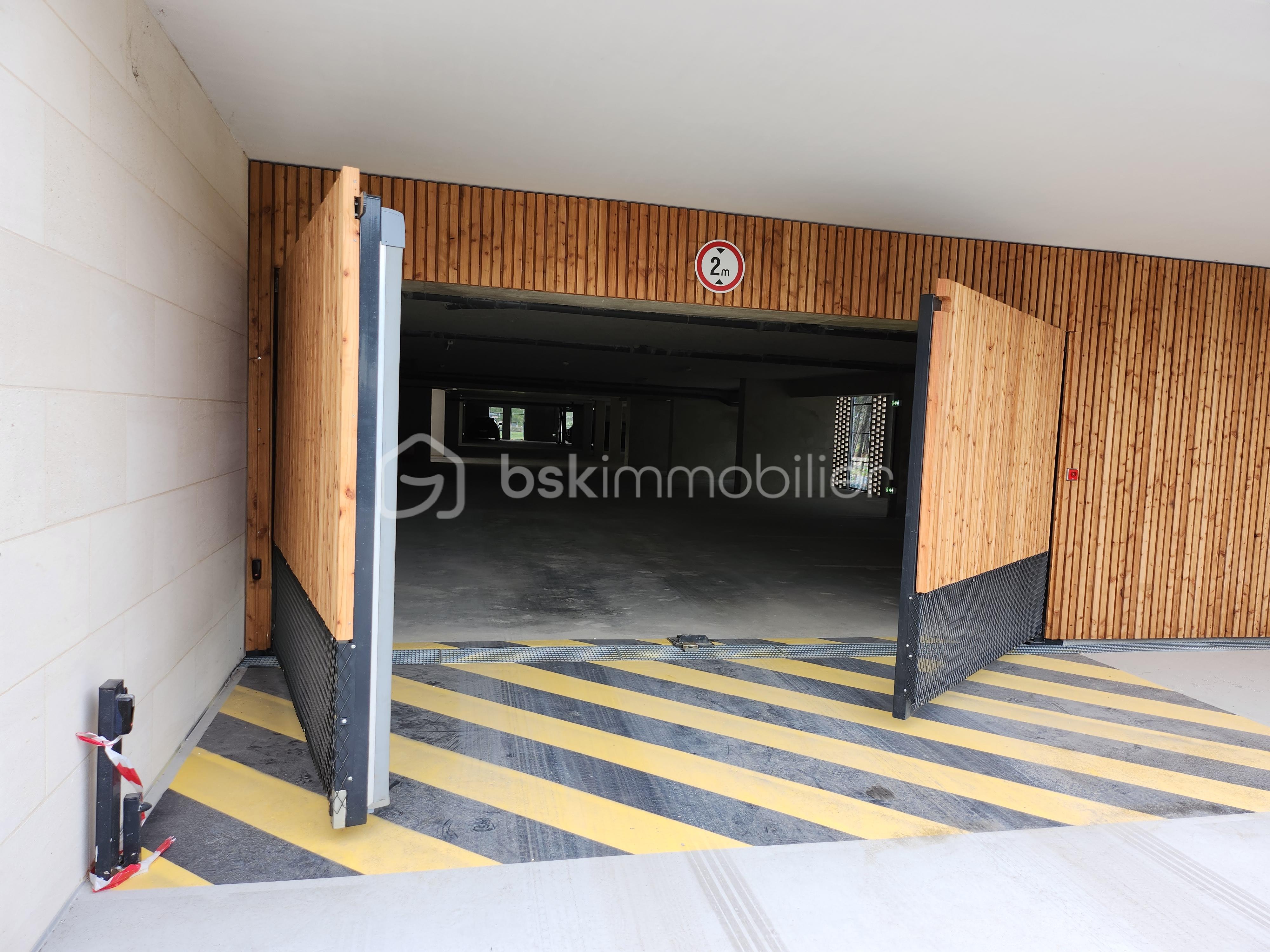 Parking de 12 m² - 20221029_161850.jpg