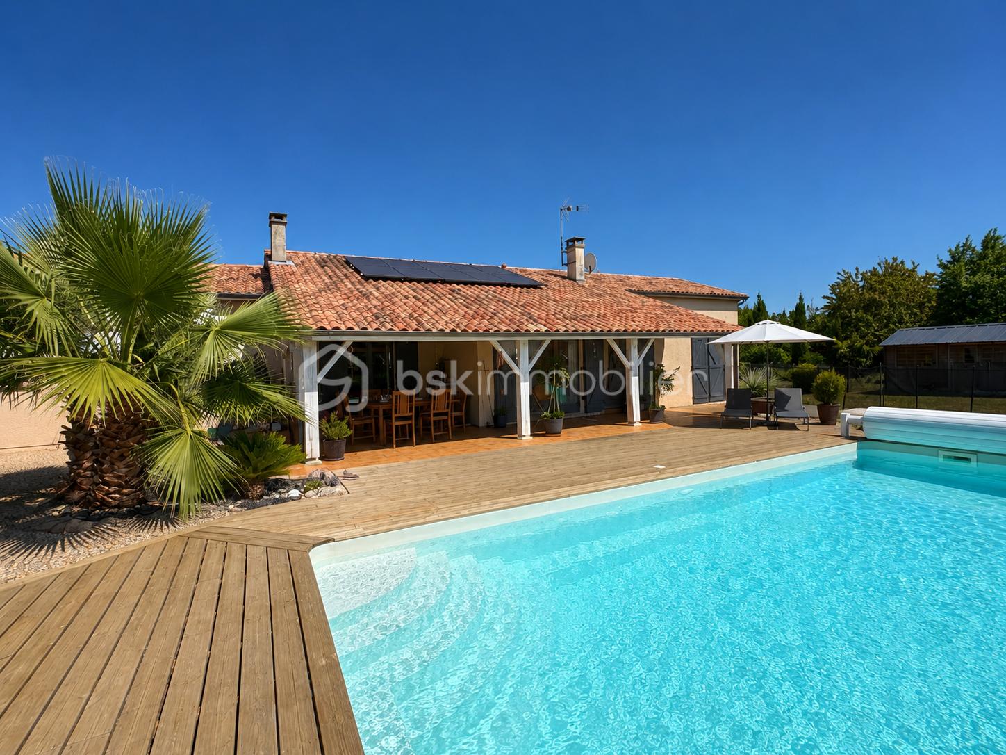 Maison 5 pièces 130 m² · à Casteljaloux · 130 m² · 279 000 €