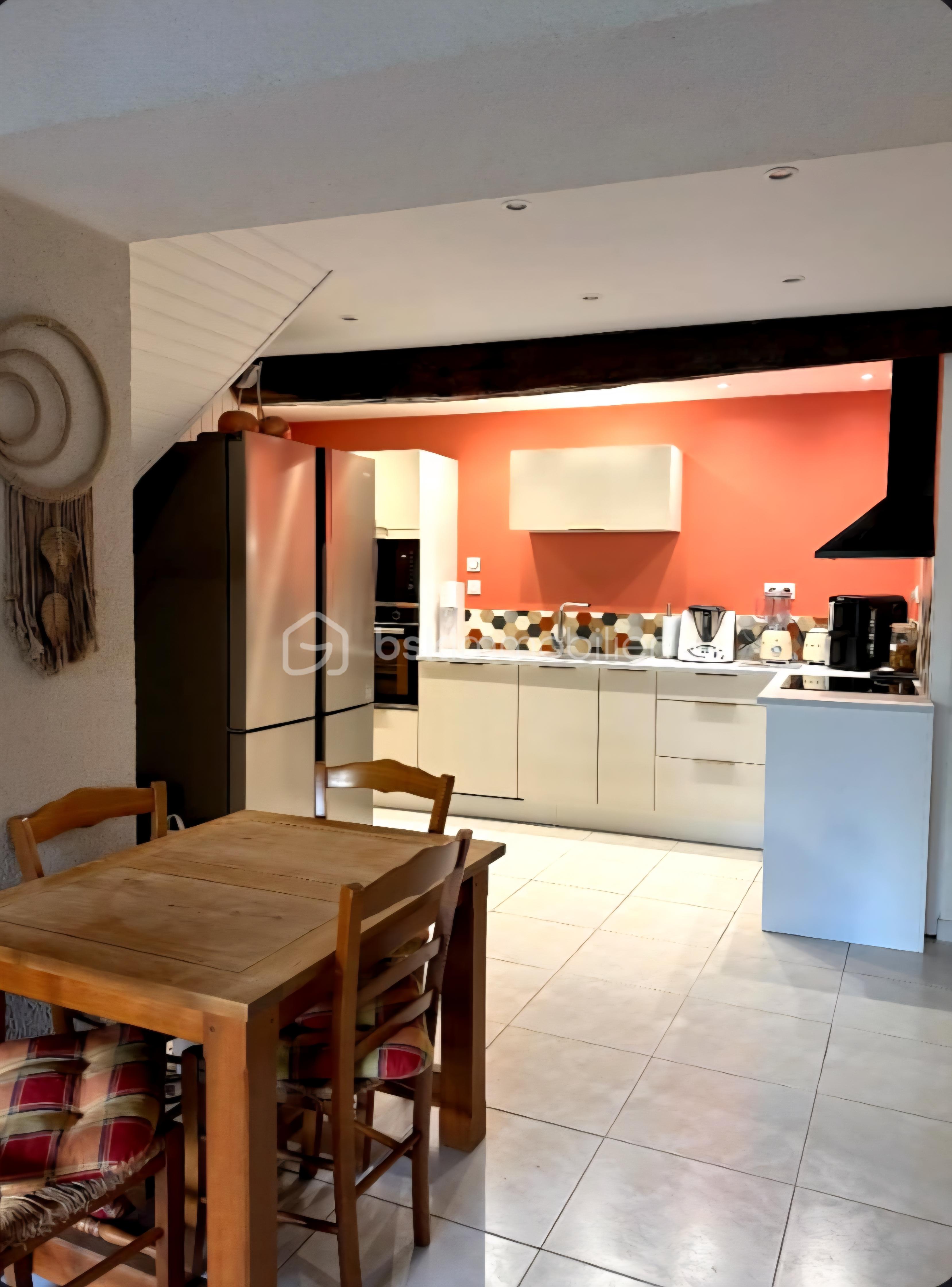 Maison de ville de 162 m² - IMG-20260205-WA0004.jpg