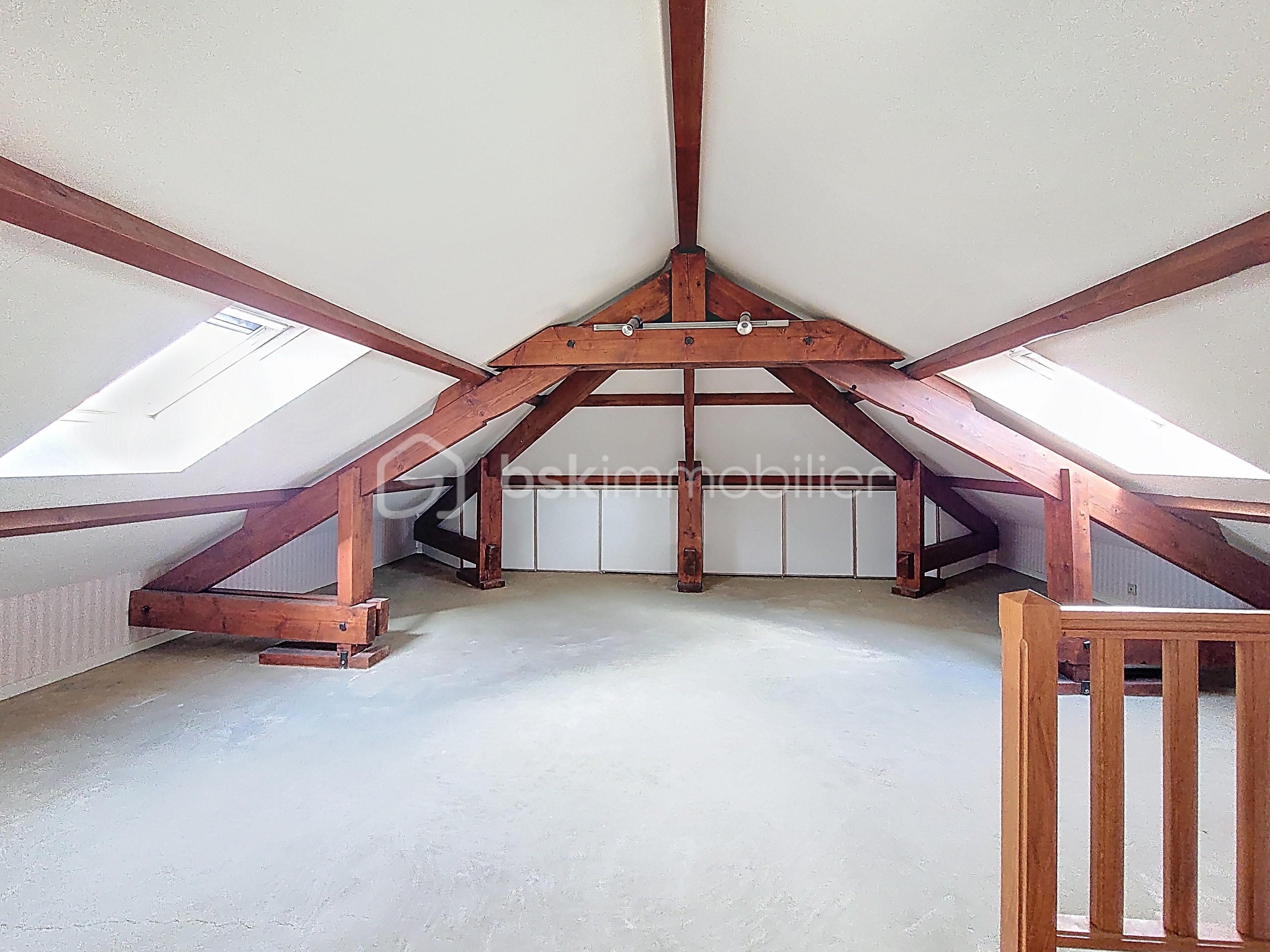 Maison de 119 m² - Mezzanine.jpg