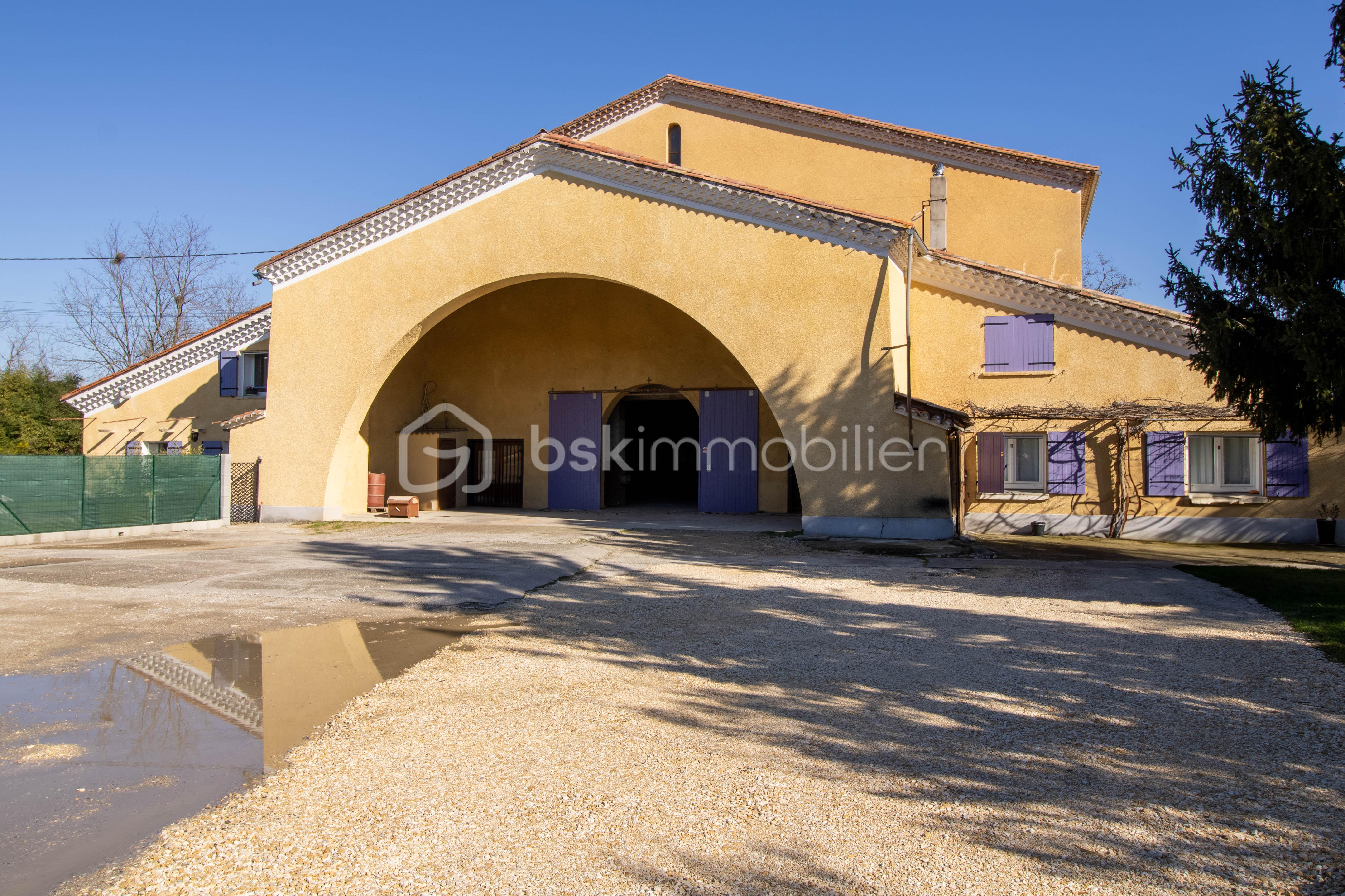 Grange de 303 m² - _MG_3274-HDR-1.jpg