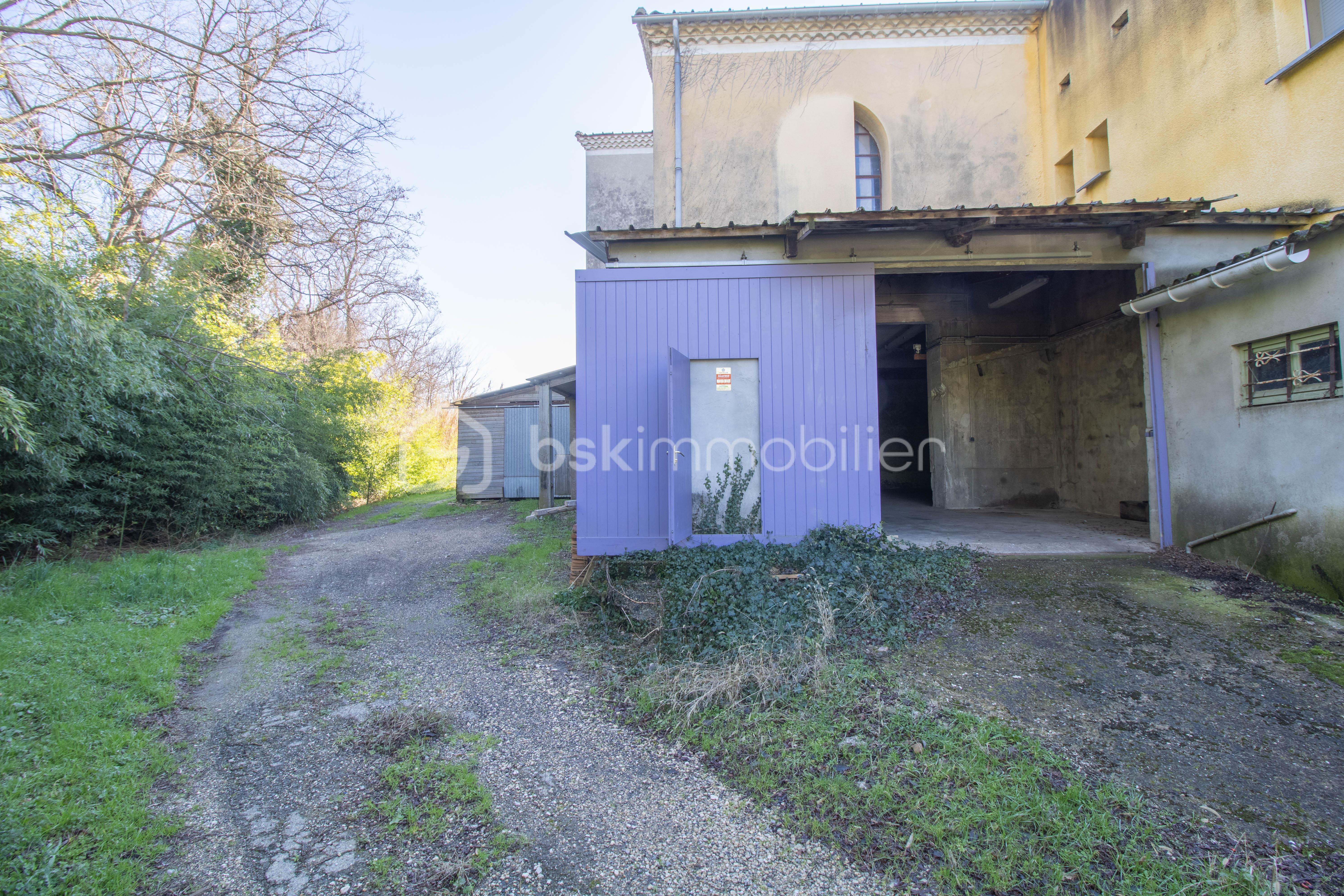 Grange de 303 m² - _MG_3298-HDR-1.jpg