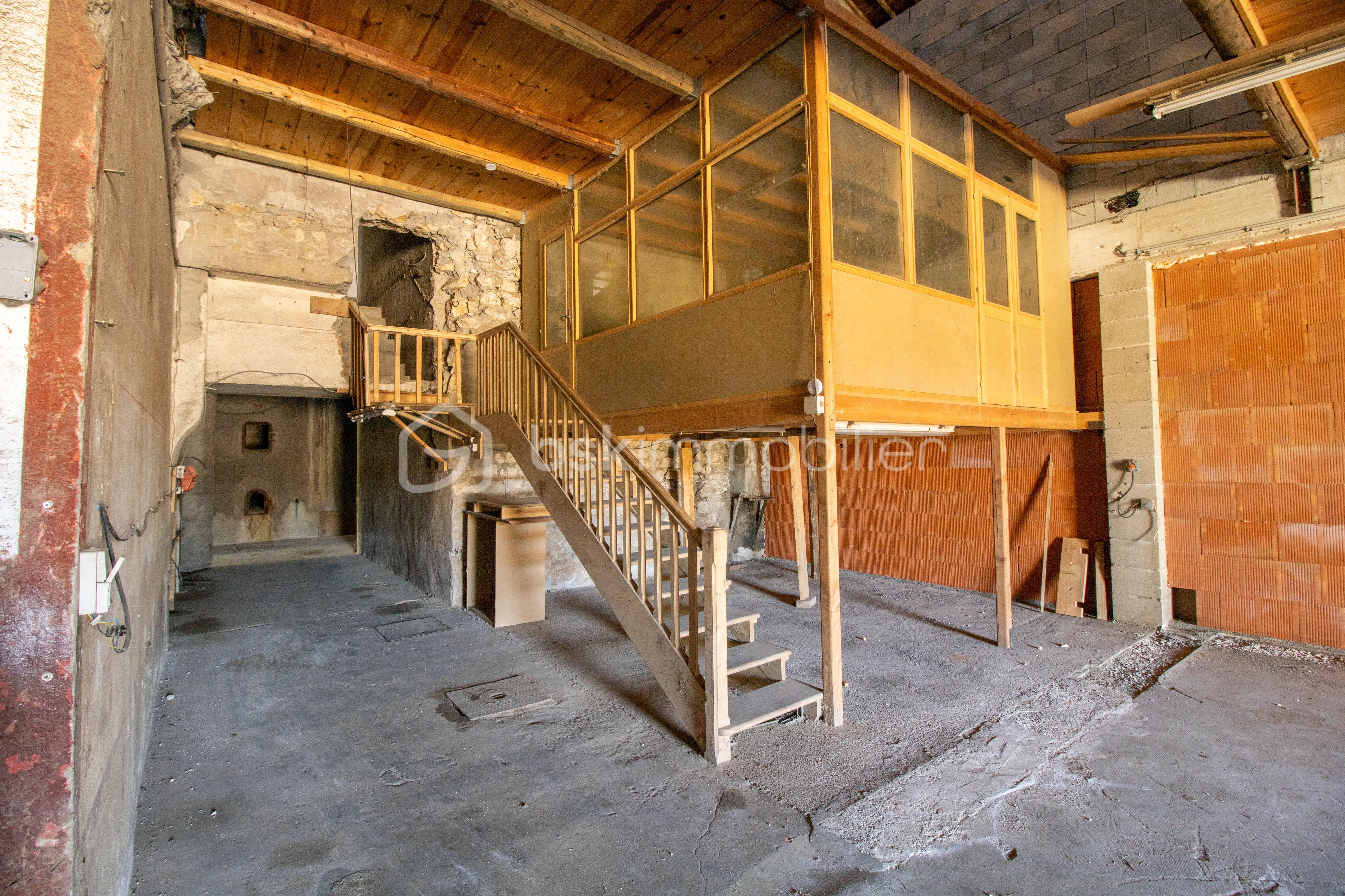 Grange de 303 m² - _MG_3290-HDR-1.jpg