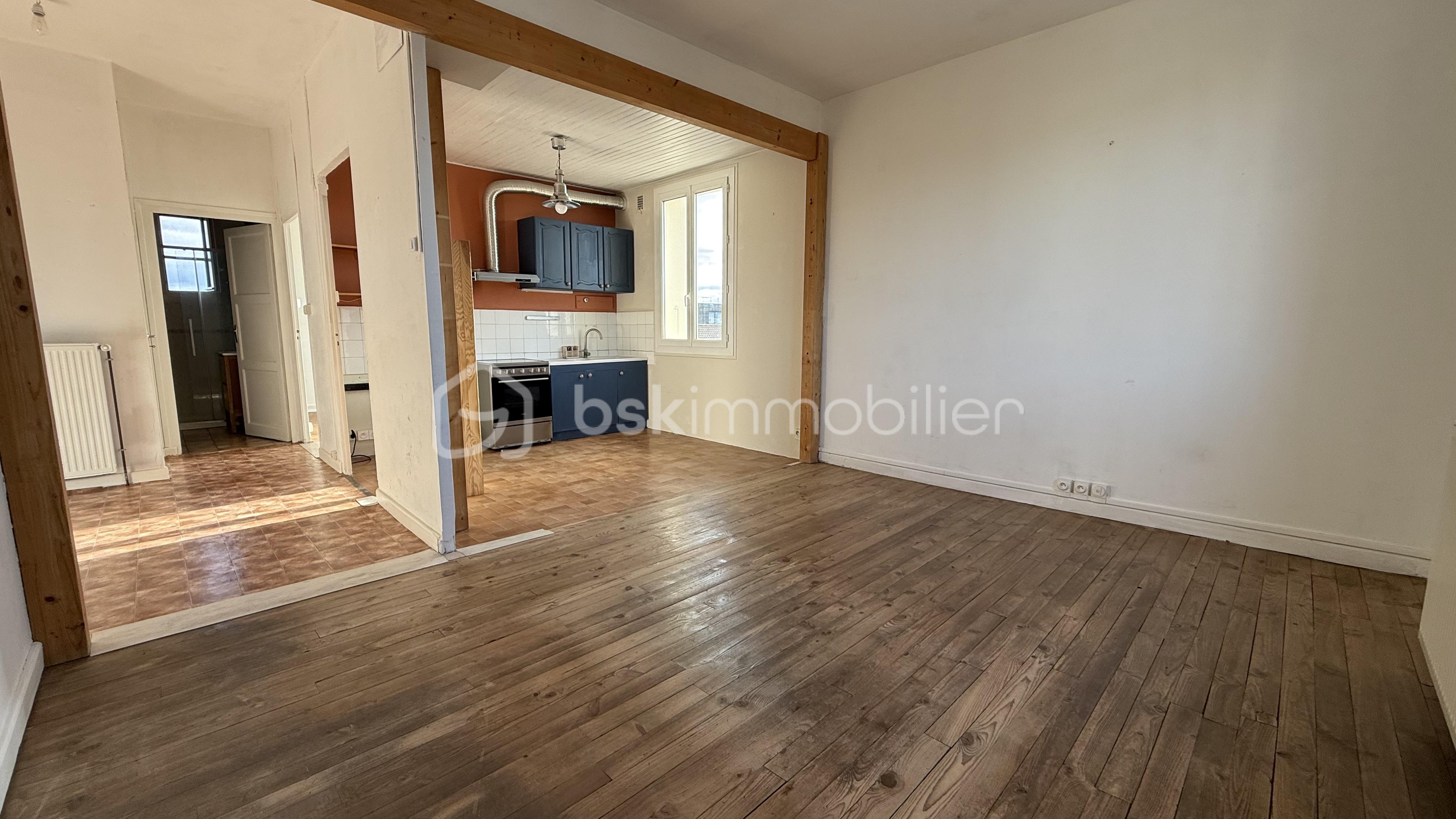 Appartement de 99,44 m² - IMG_5069.jpeg