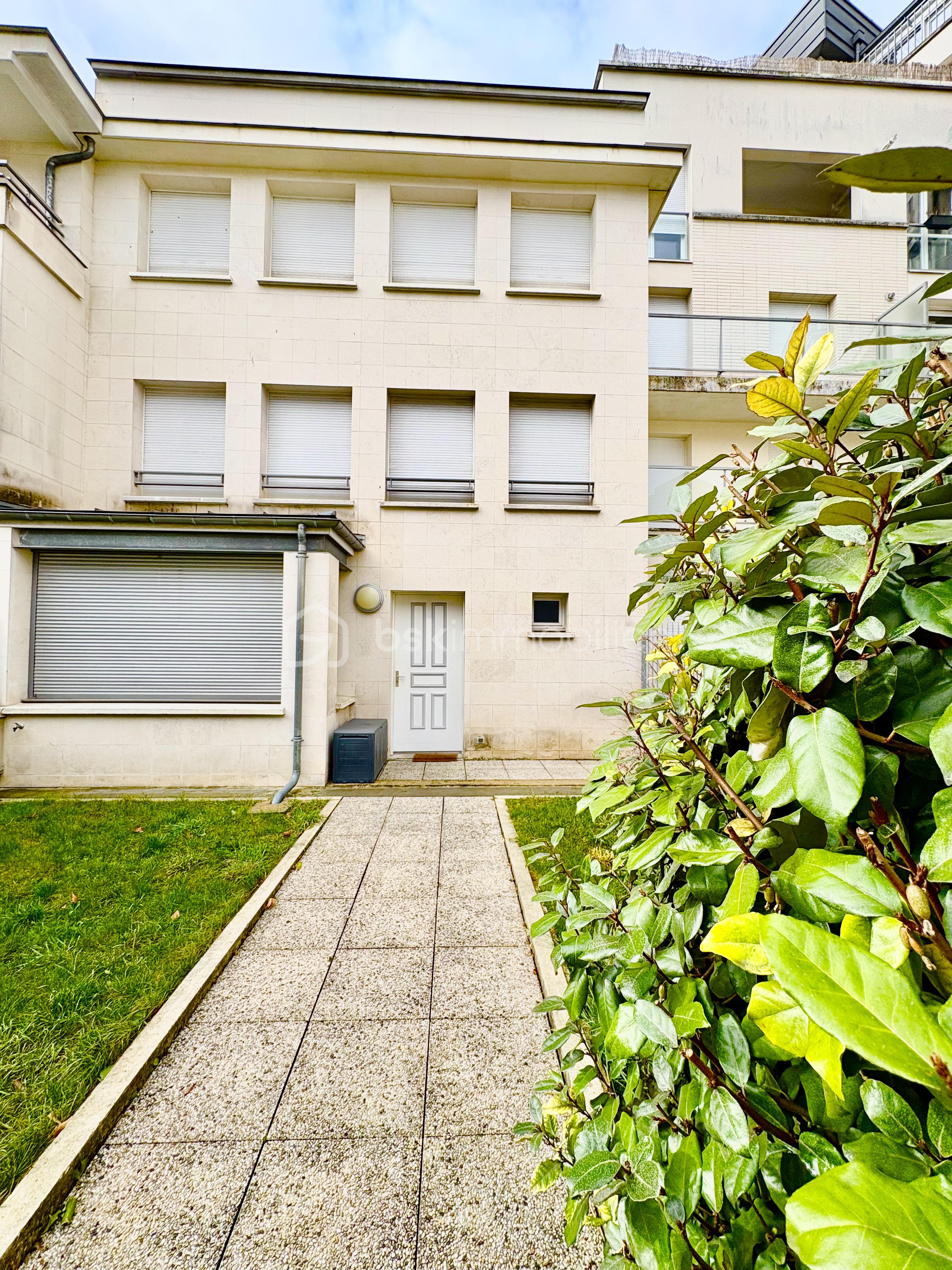 Maison de ville de 192 m² - IMG_6698.jpeg