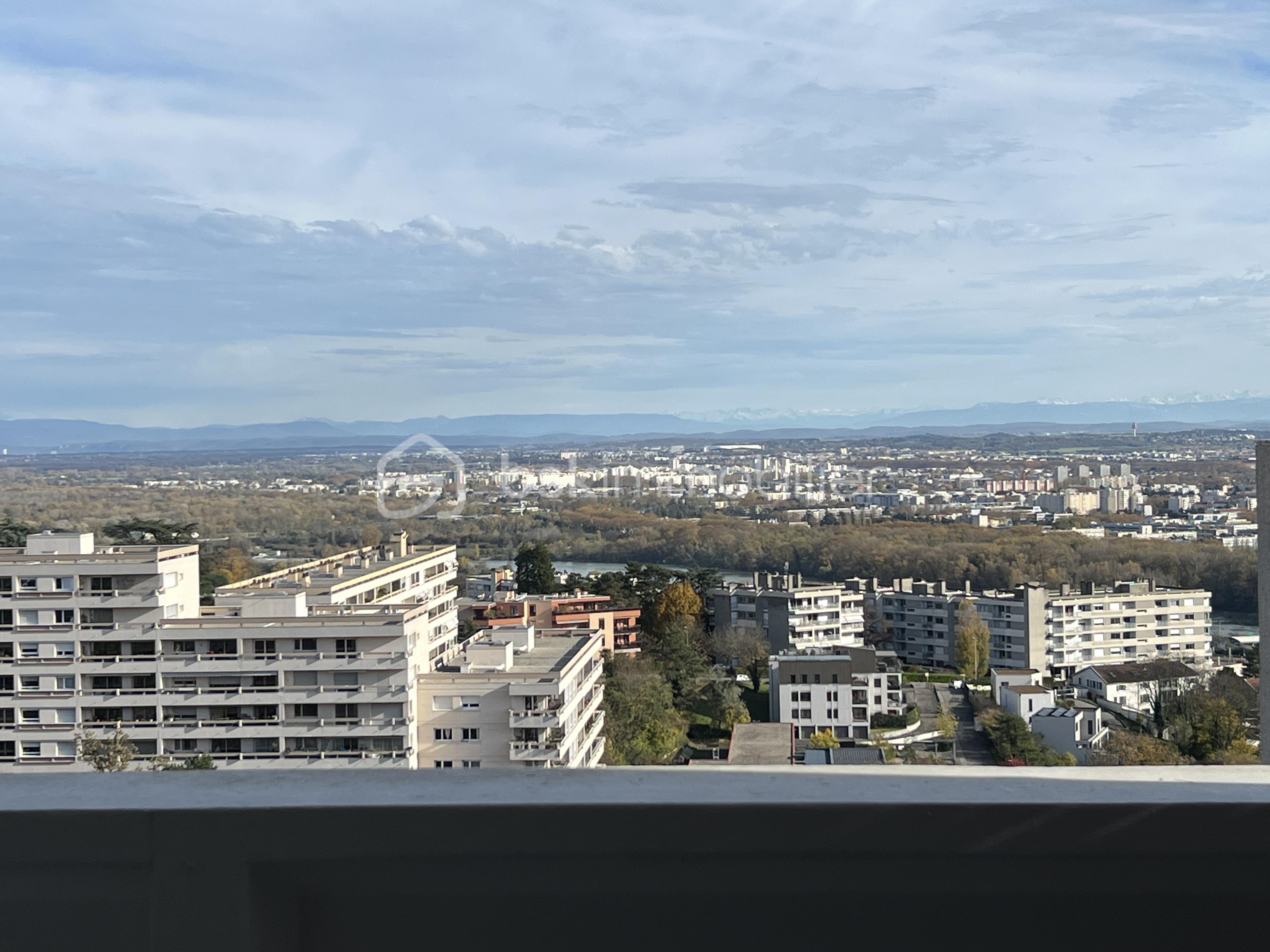 Appartement de 115 m²