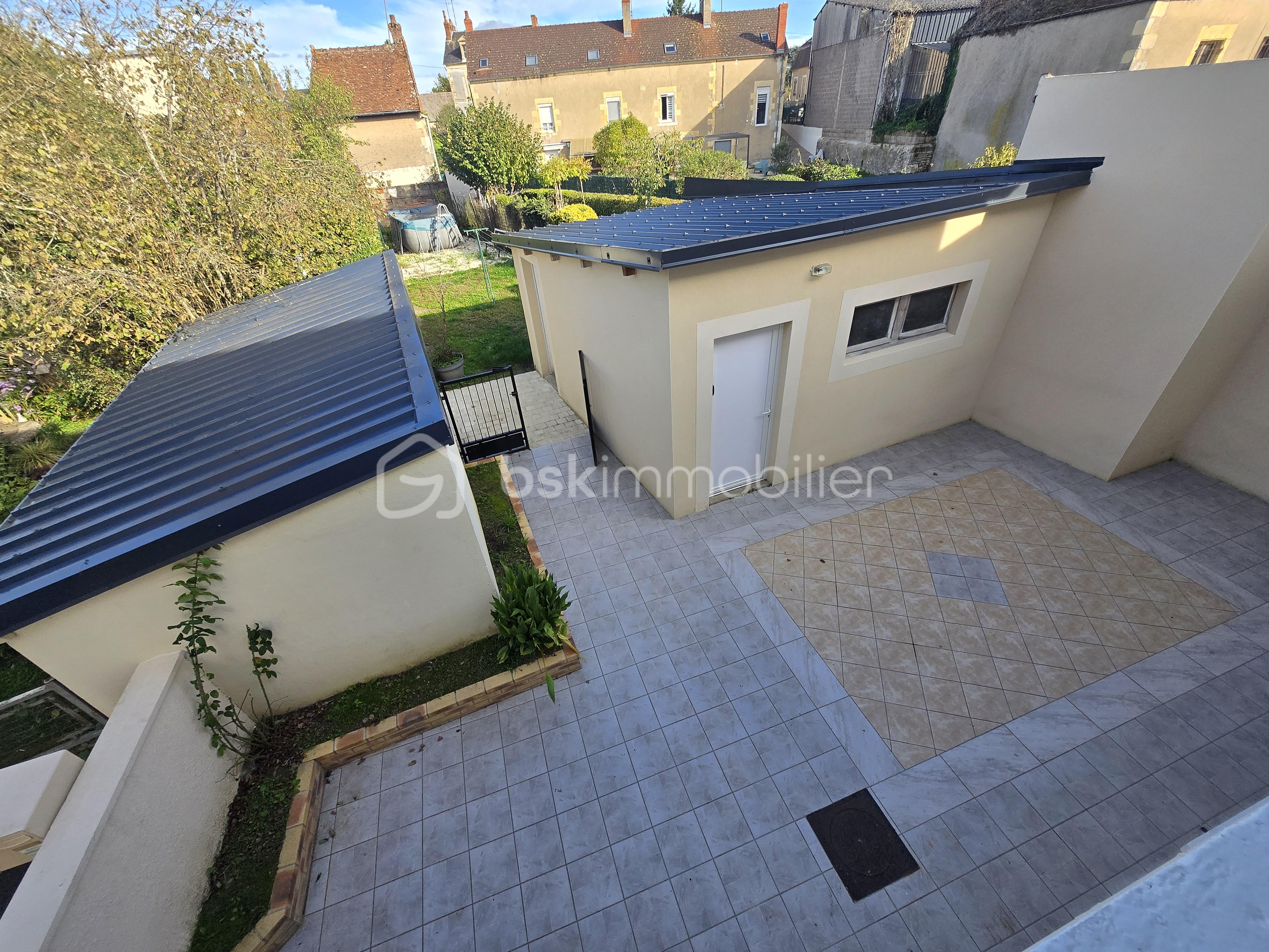 Maison de ville de 110 m² - 20251008_163136.jpg