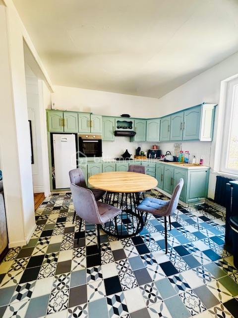 Immeuble mixte de 160 m² - IMG_6321.jpg