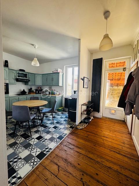 Immeuble mixte de 160 m² - IMG_6323.jpg