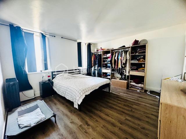 Immeuble mixte de 160 m² - IMG_6300.jpg