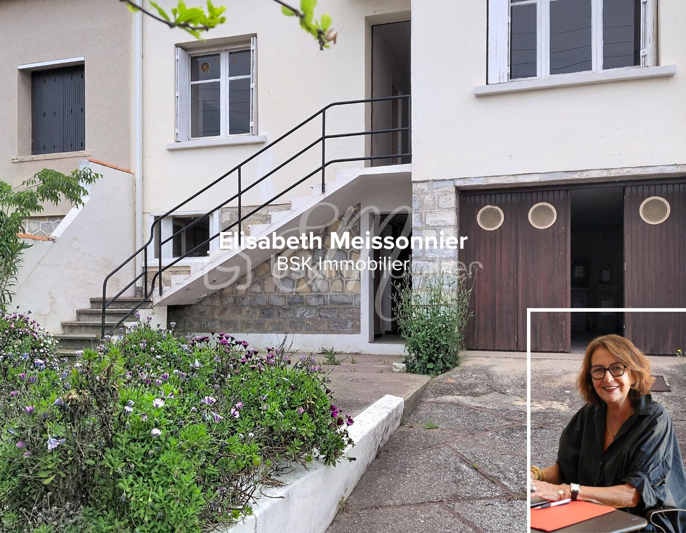 Maison 3 pièces 87 m² · à Montpellier · 87 m² · 345 000 €