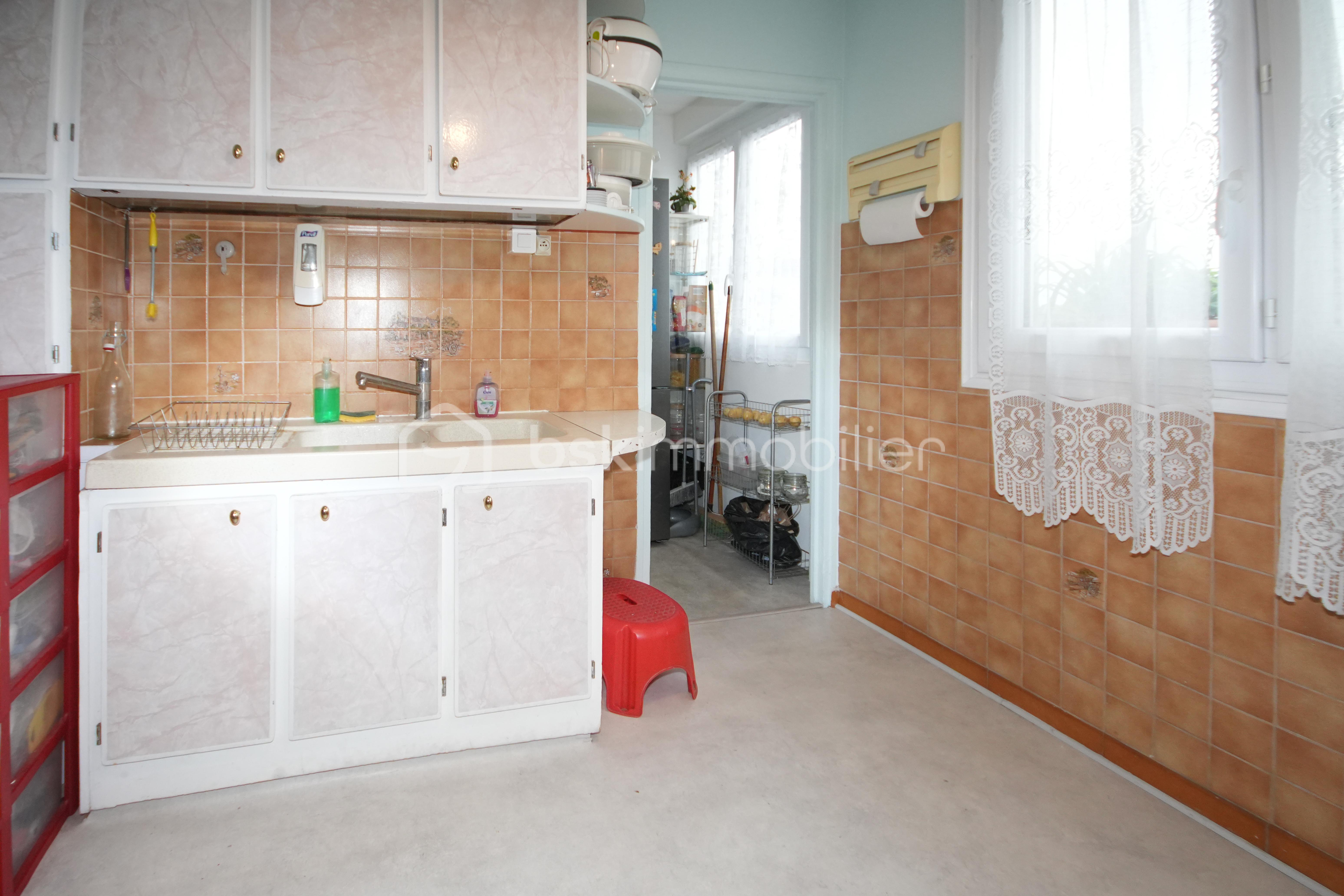 Appartement de 65 m² - DSC02552.jpeg