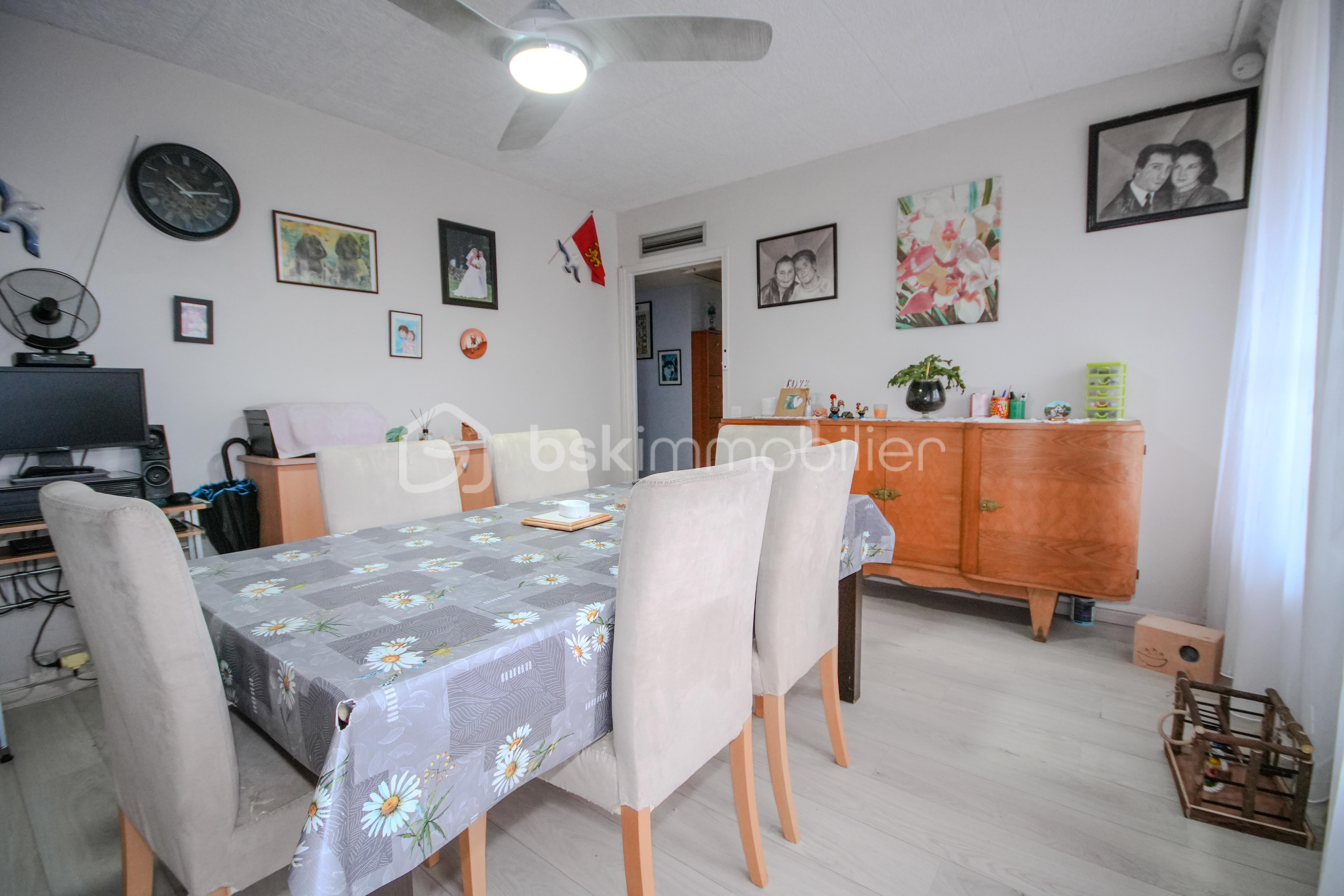 Appartement de 65 m² - DSC02516.jpeg