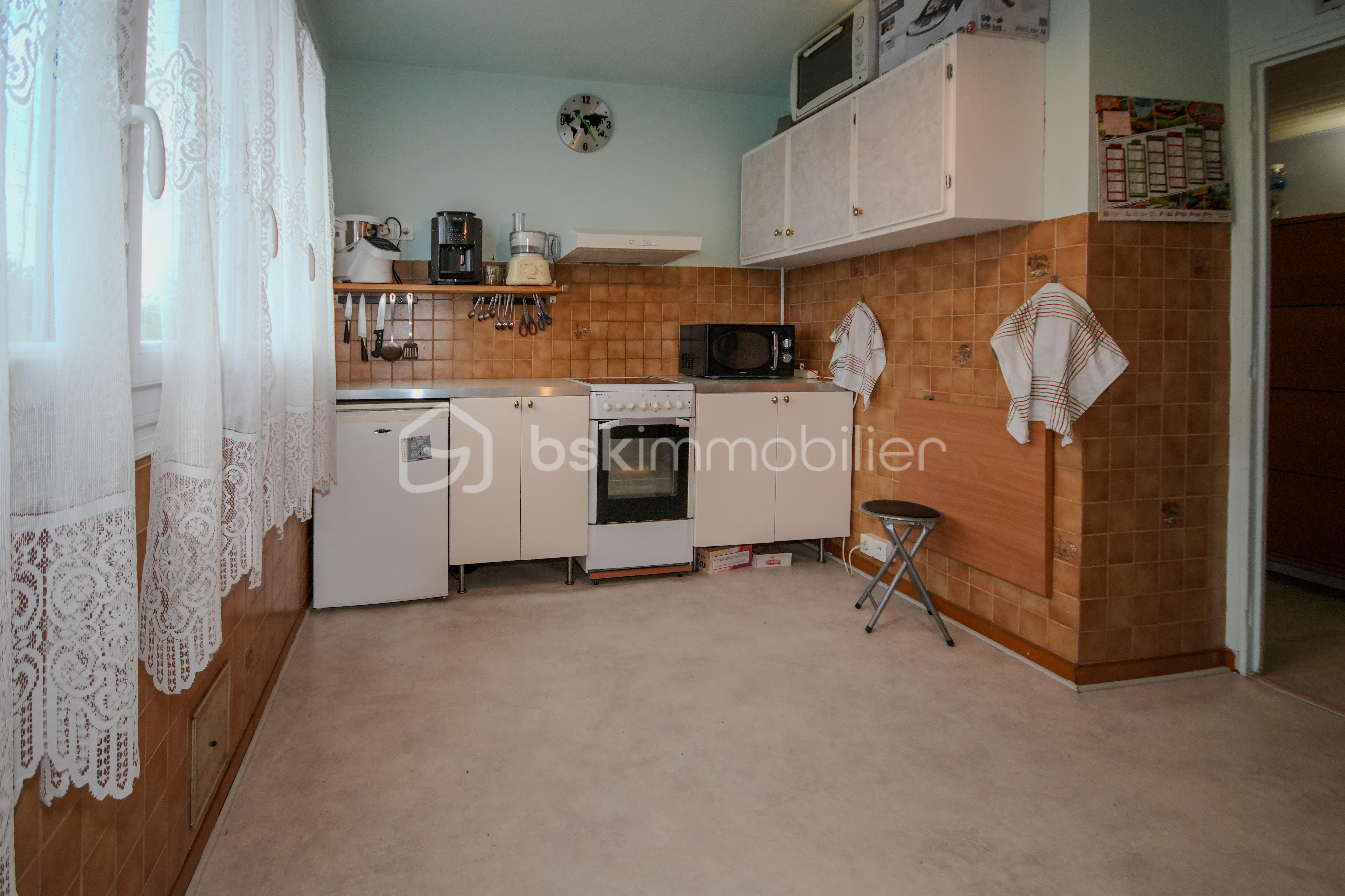 Appartement de 65 m² - DSC02549.jpeg