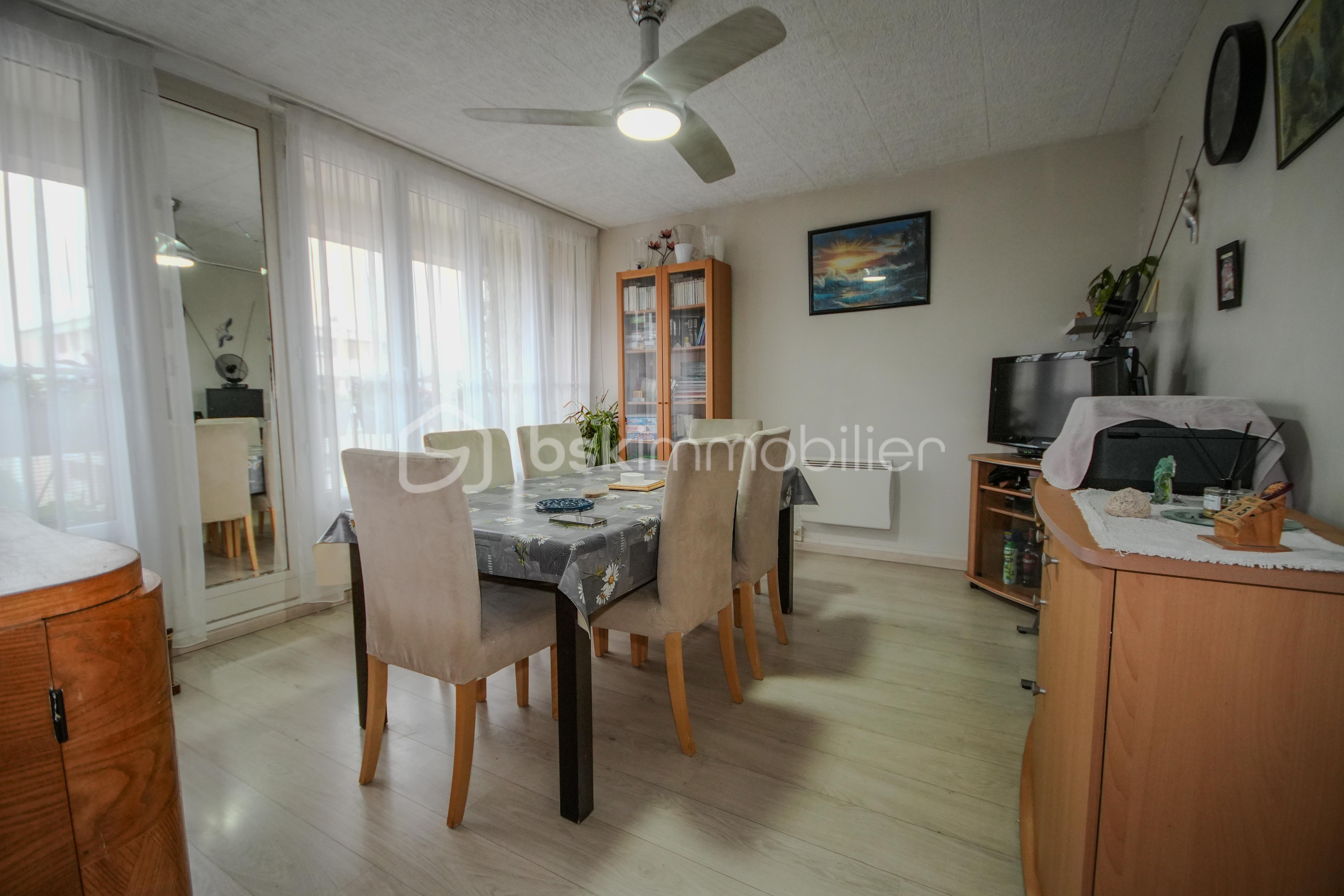 Appartement de 65 m² - DSC02513.jpeg