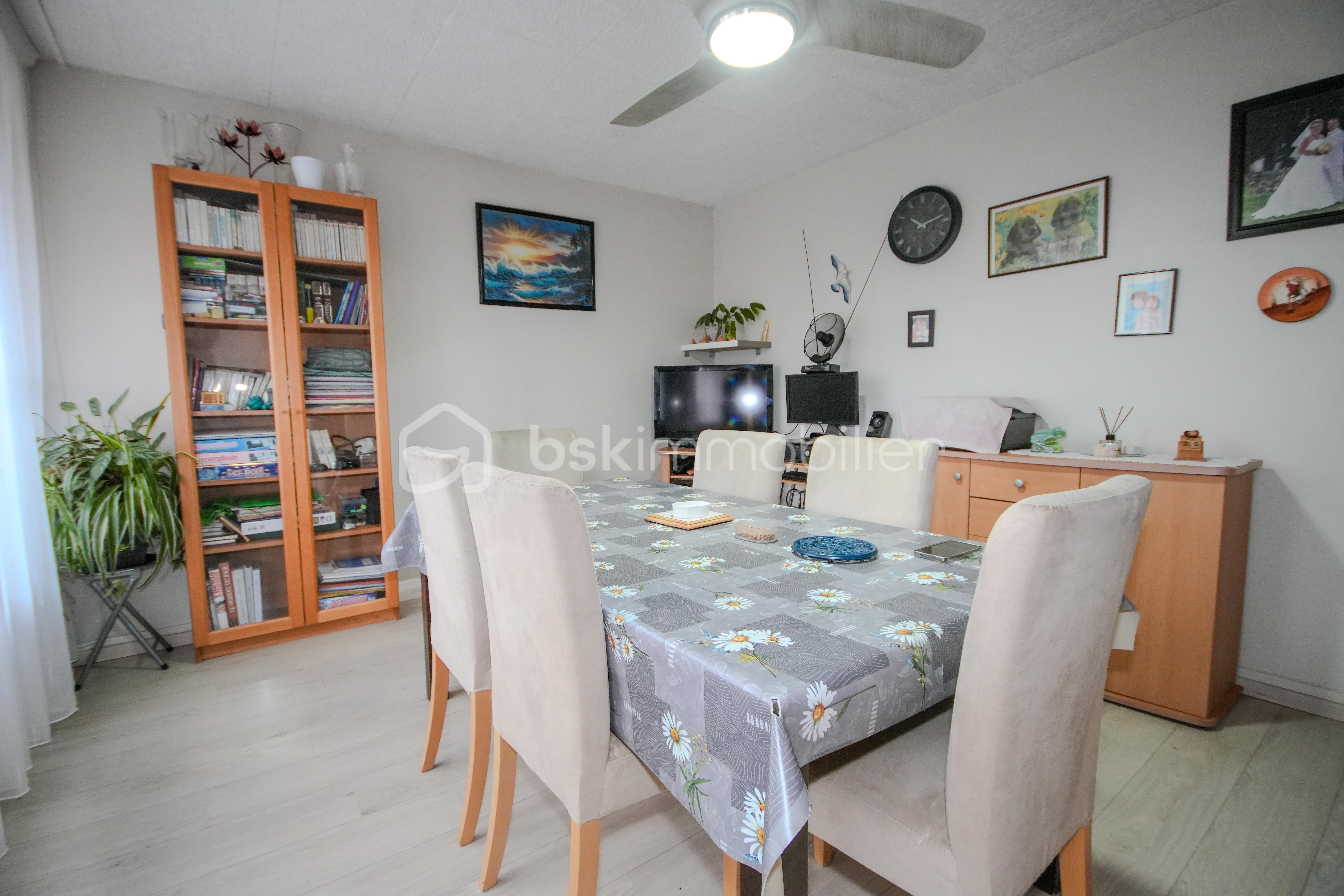 Appartement de 65 m² - DSC02515.jpeg