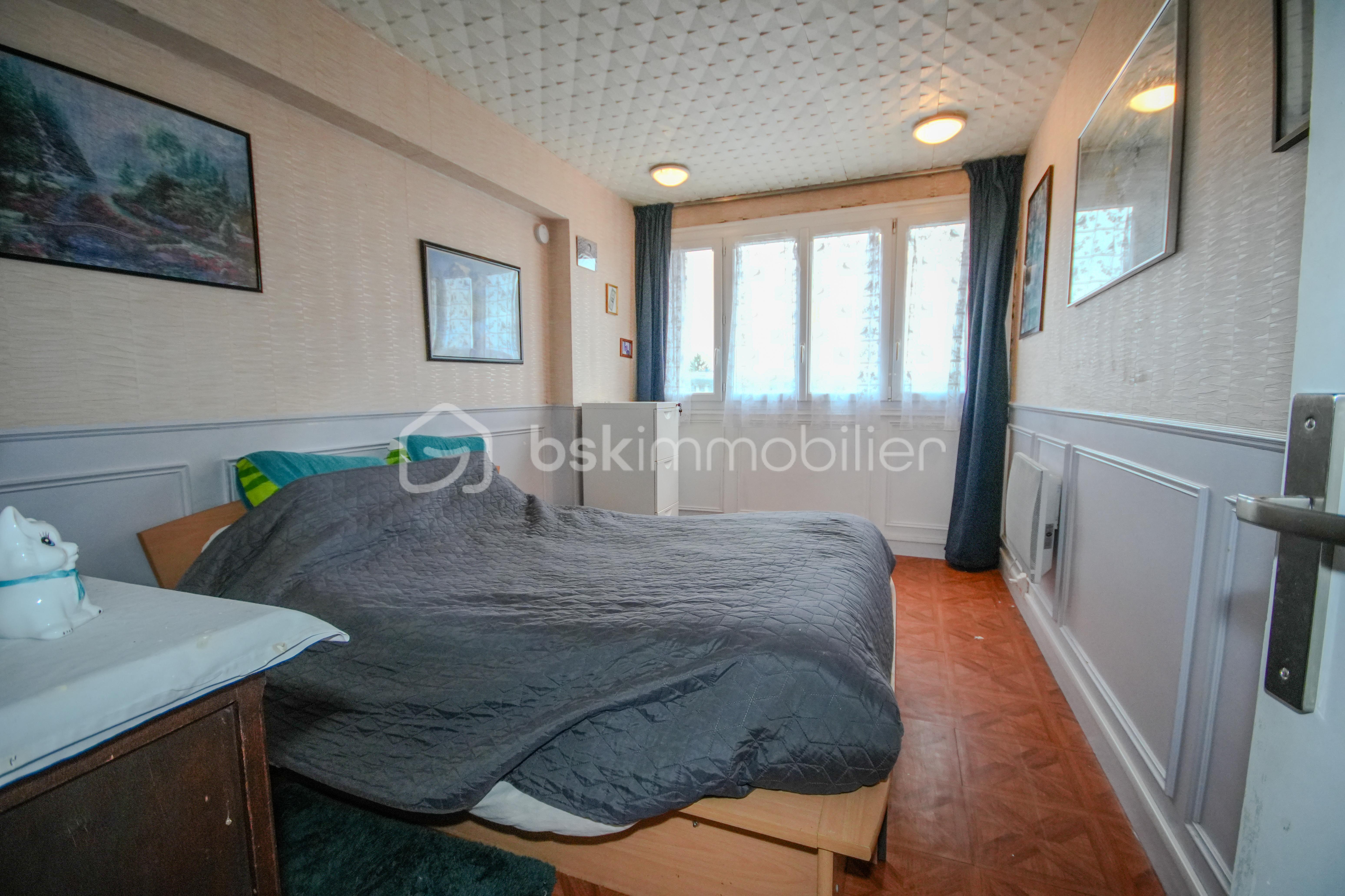 Appartement de 65 m² - DSC02523.jpeg