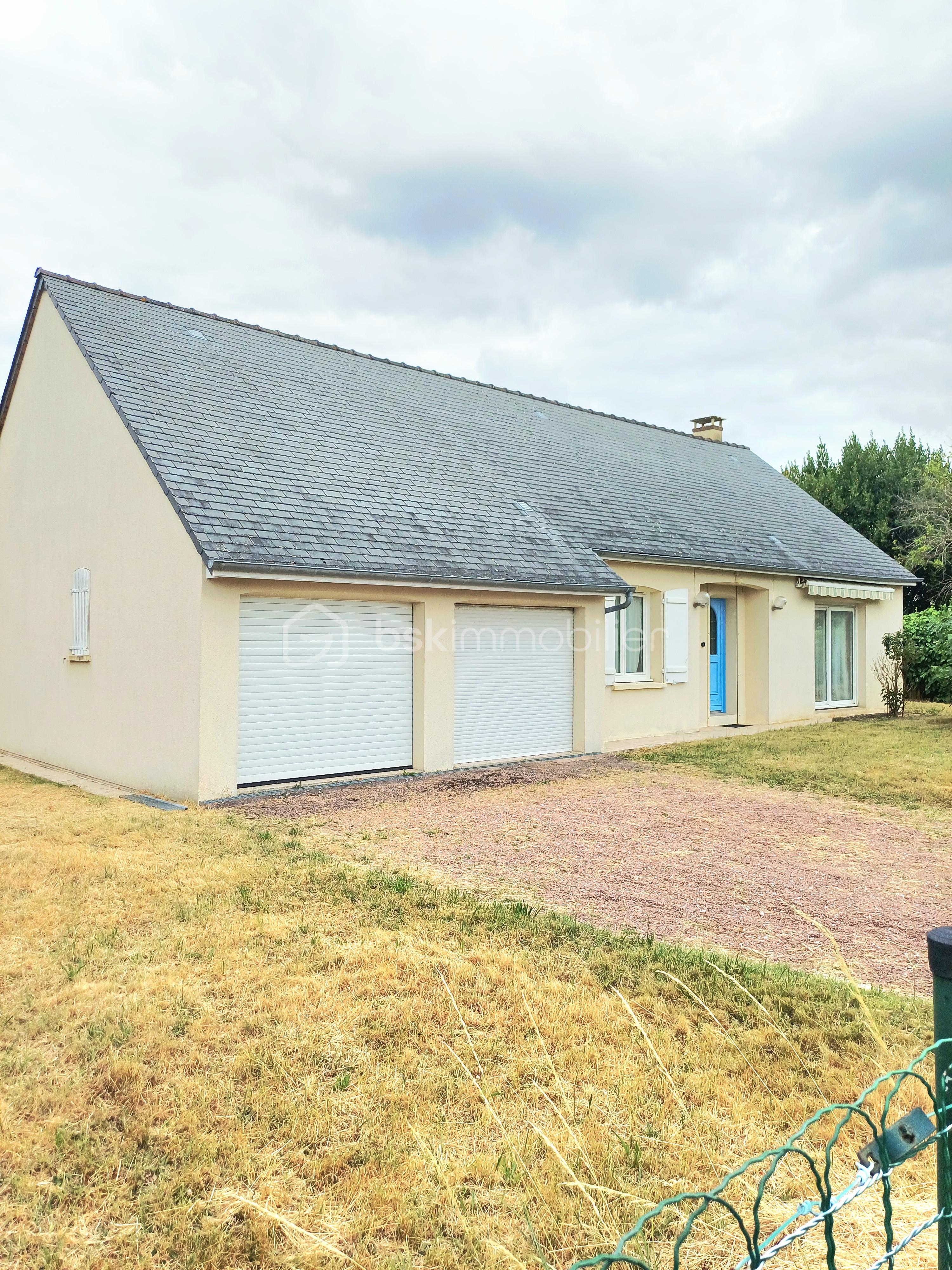 Maison traditionnelle de 134 m² - 20250722_162854[1].jpg